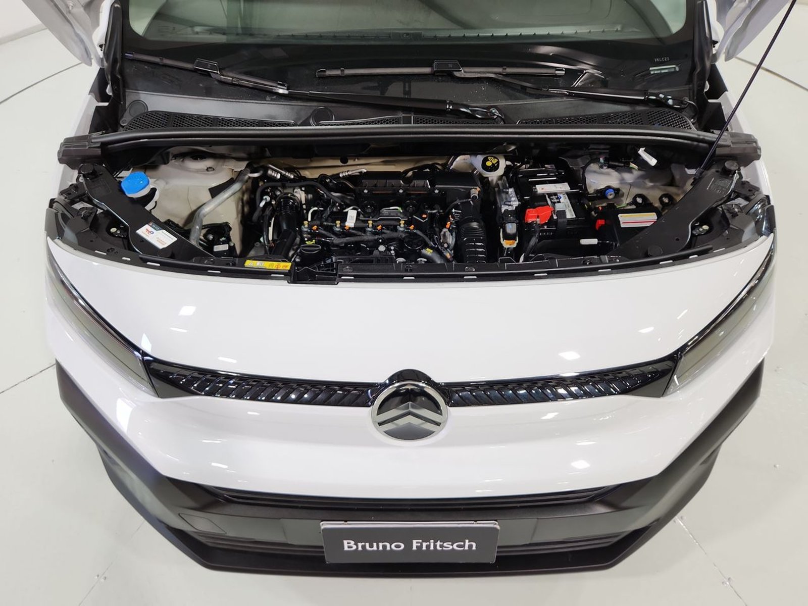 Citroen BERLINGO L1 1.5 2026 - Imagen 19 de 20