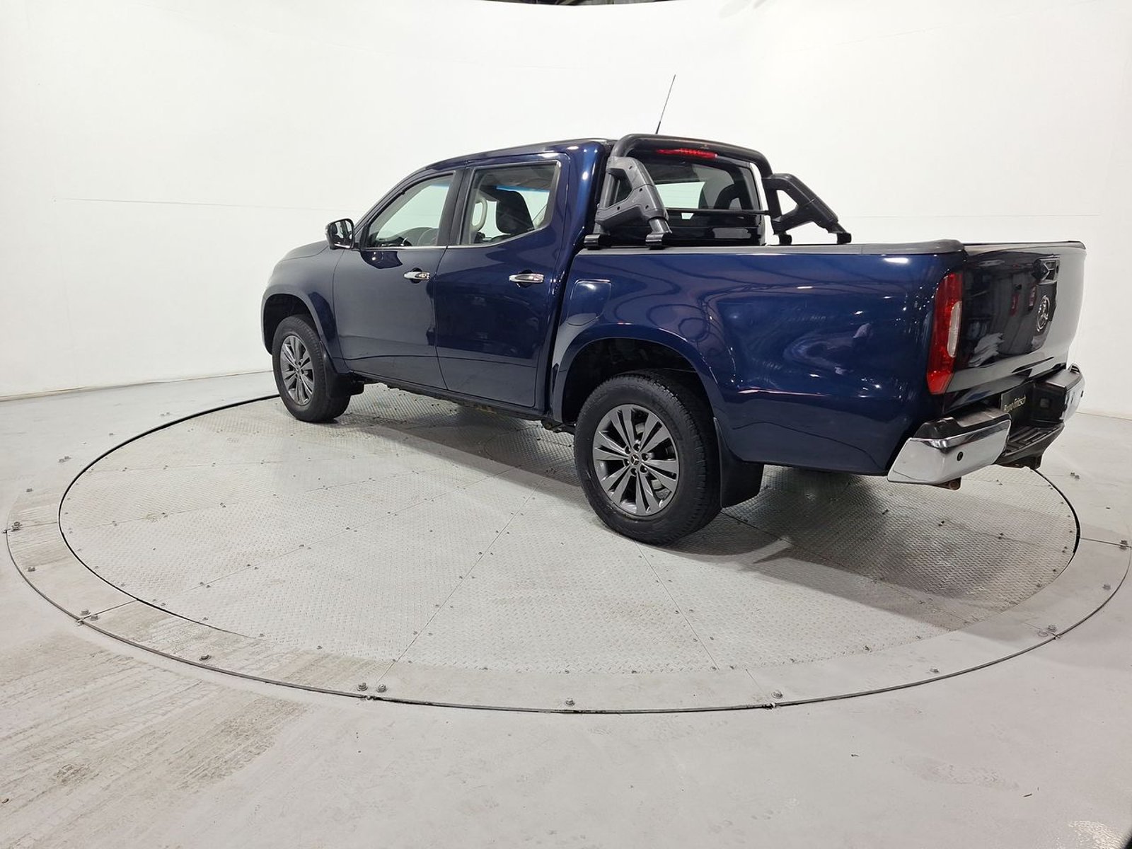 Mercedes benz X250D POWER 4X4 2.3 2019 - Imagen 5 de 20