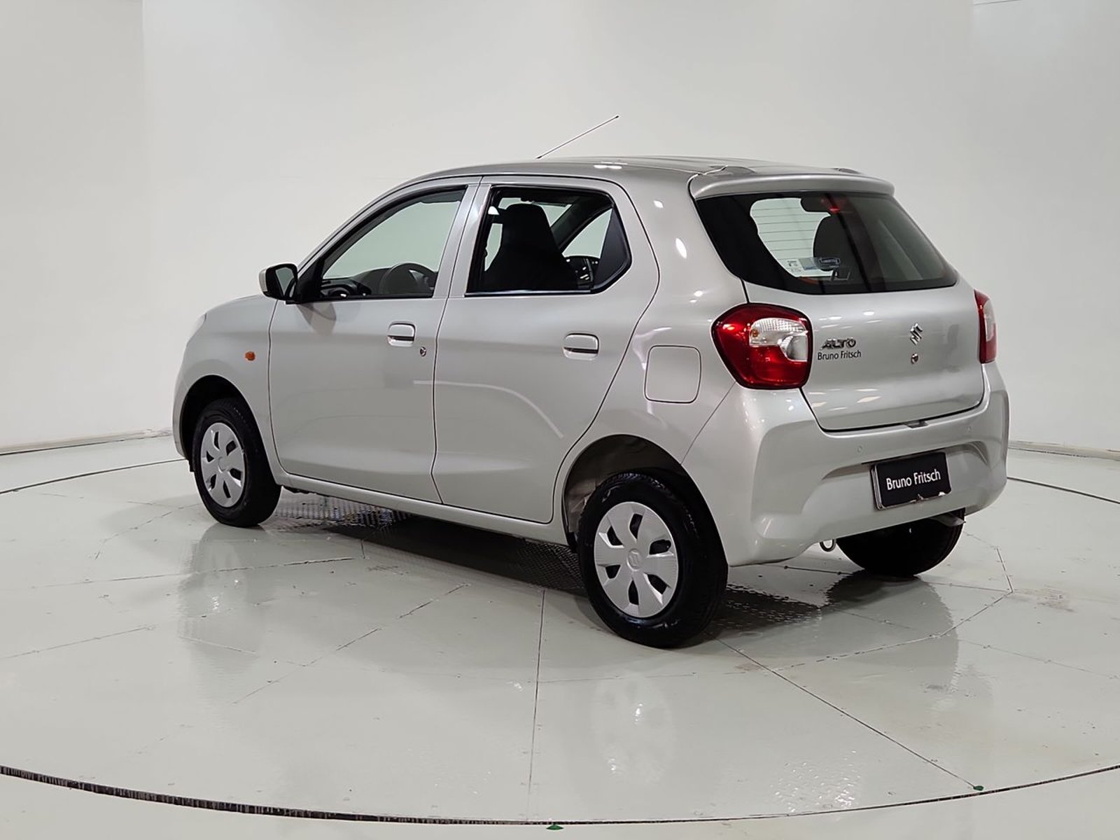 Suzuki ALTO NEW ALTO GL HB 1.0 2024 - Imagen 7 de 20