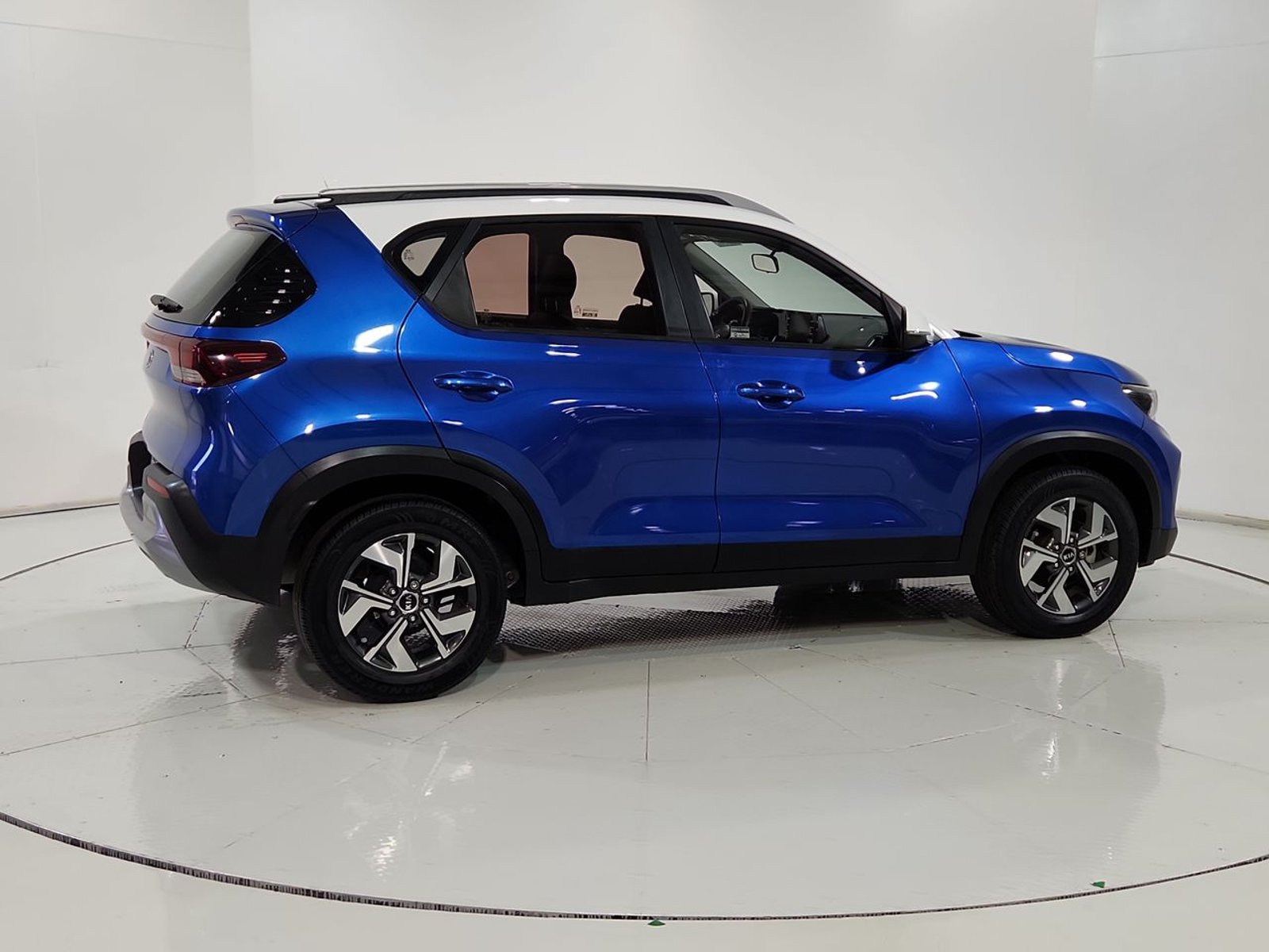 Kia SONET EX 1.5 2021 - Imagen 12 de 20