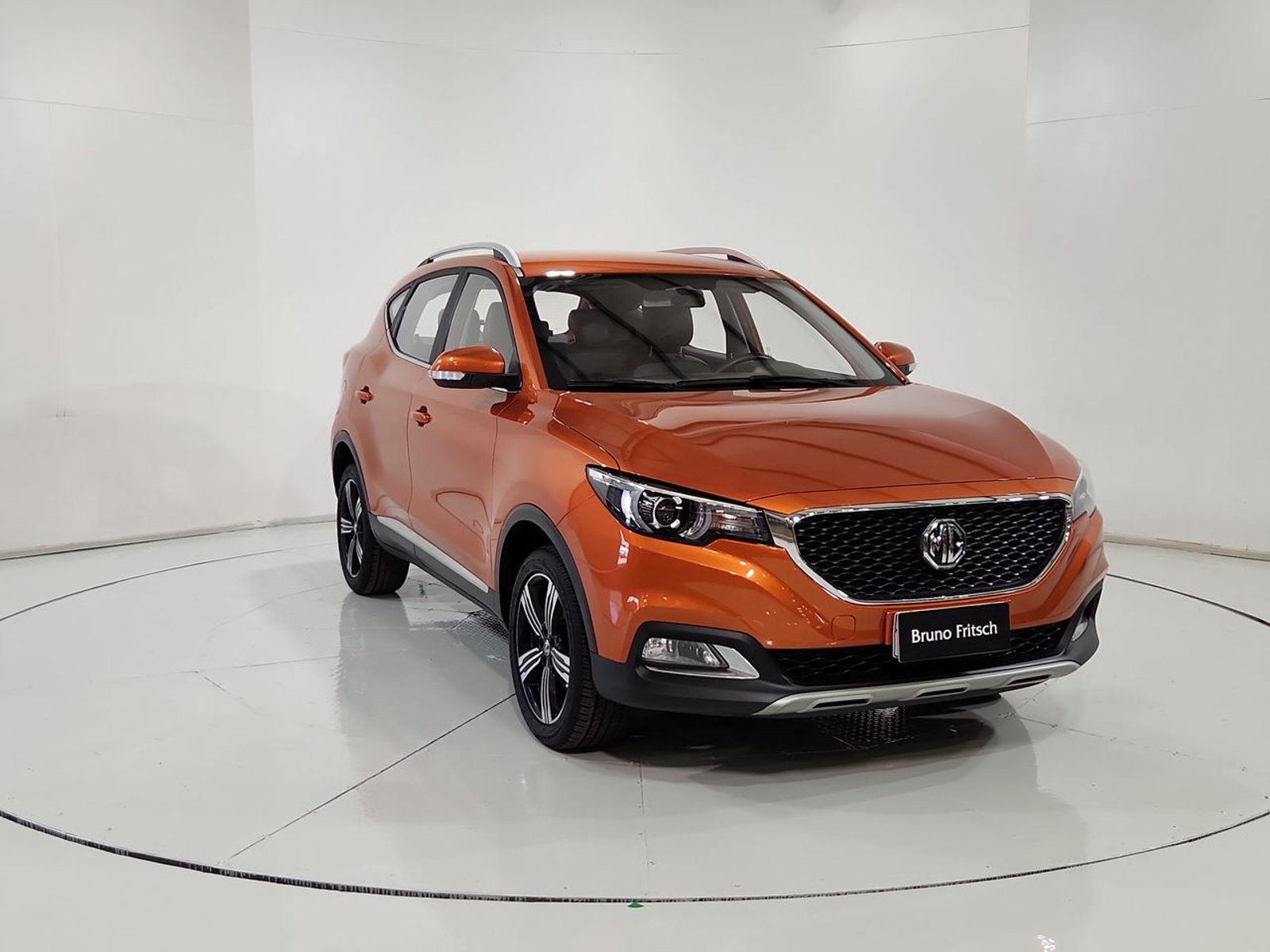Mg ZS MT 1.5 2024 - Imagen 16 de 20