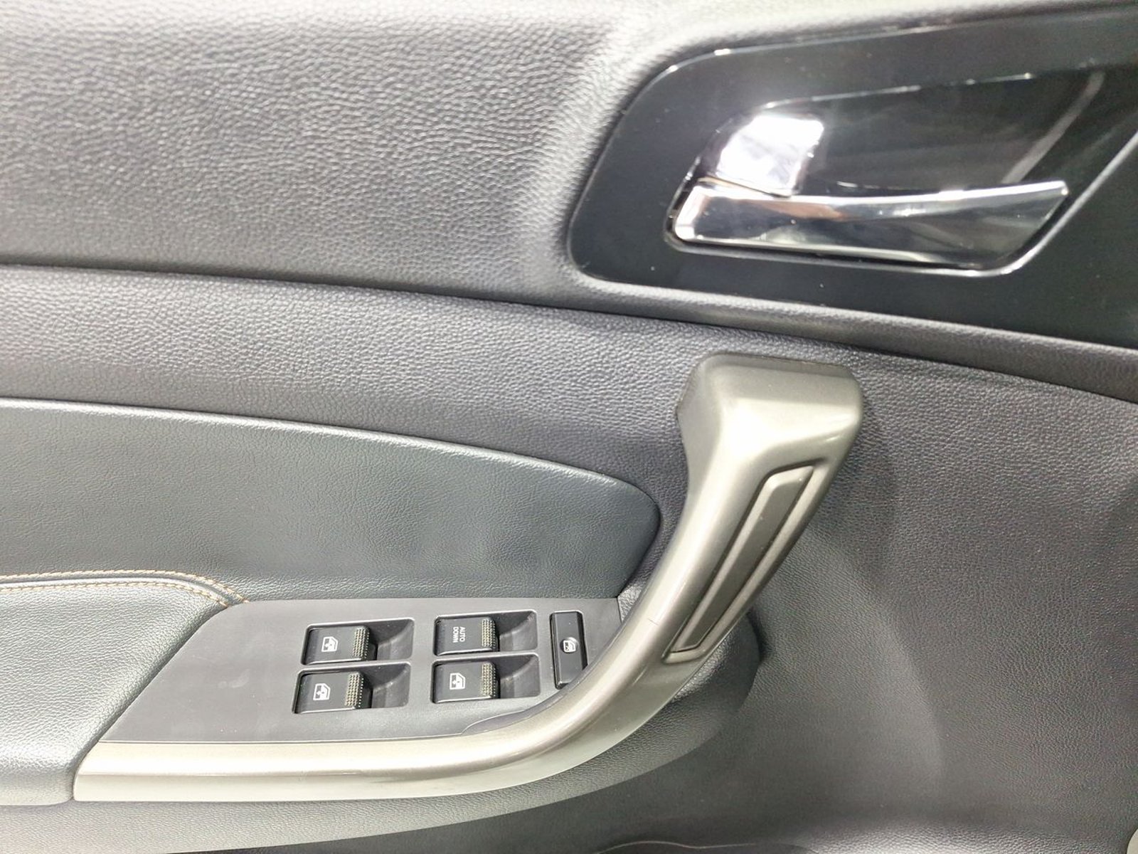 Changan CX70 ELITE 1.5 AUT 2022 - Imagen 16 de 20