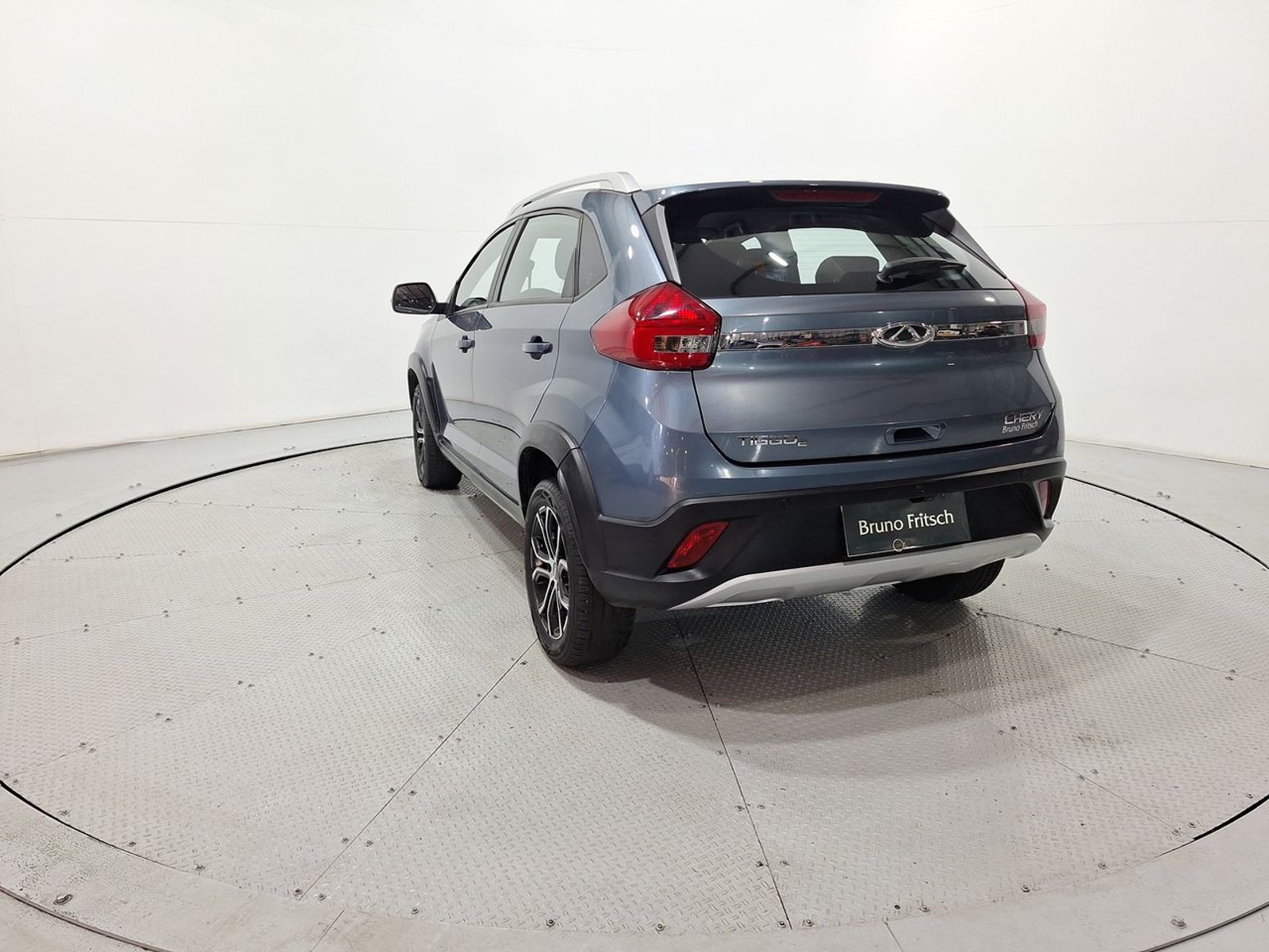 Chery TIGGO 2 1.5 2022 - Imagen 6 de 20