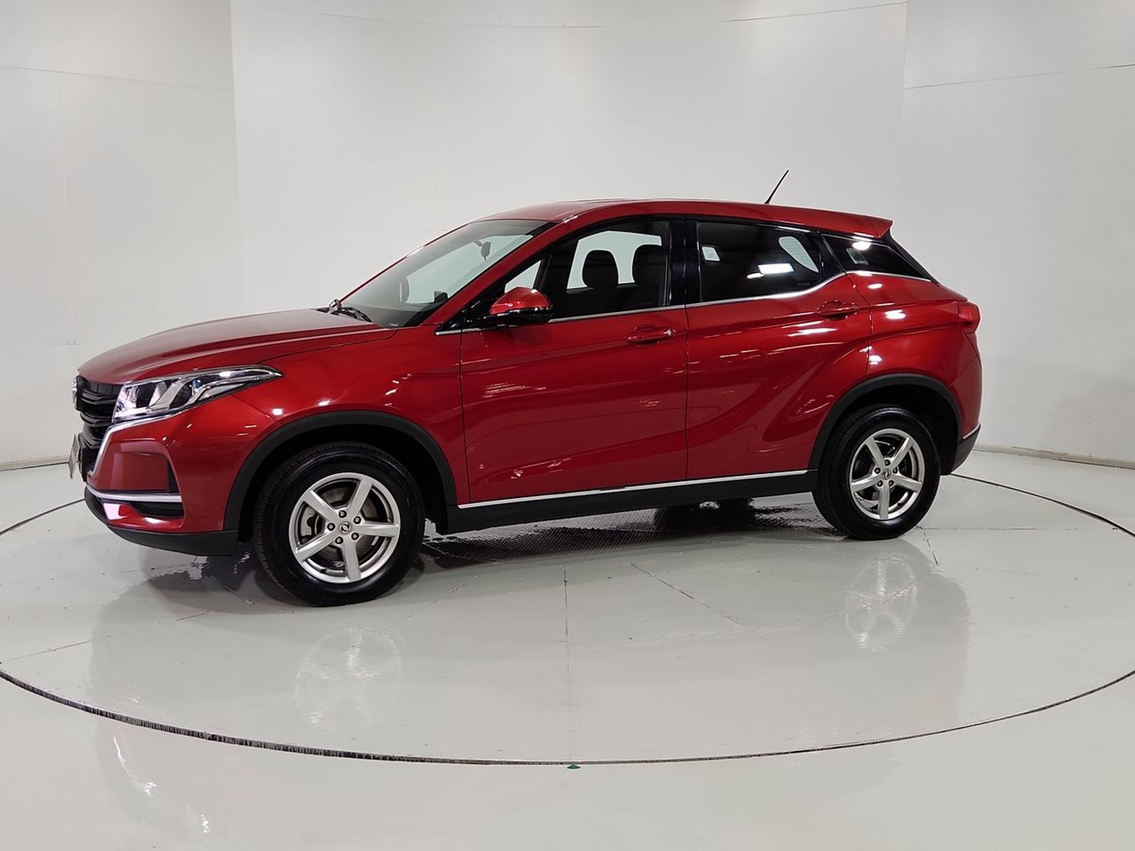 Dfsk 500 SUV 500 1.5 2022 - Imagen 4 de 20