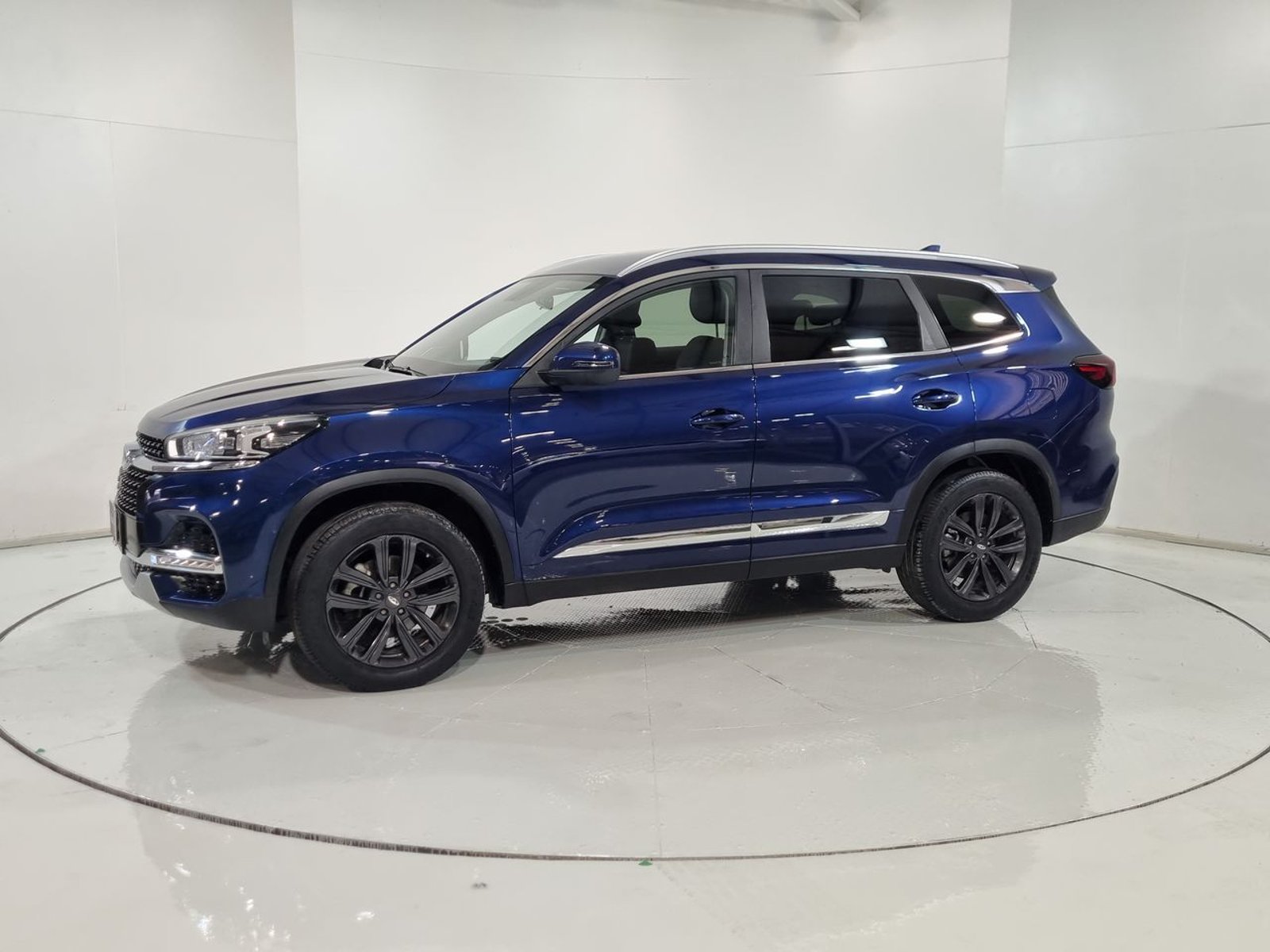 Chery TIGGO 8 1.5 2021 - Imagen 4 de 20