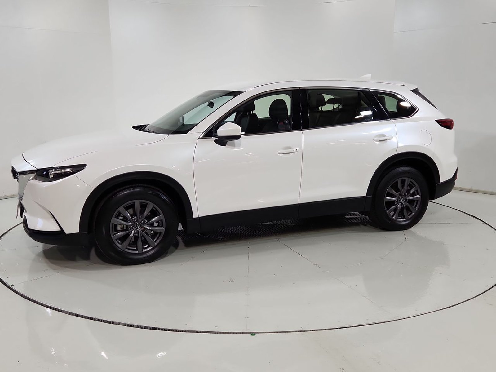 Mazda CX-9 NEW CX-9 R 2.5 AUT 2024 - Imagen 4 de 20