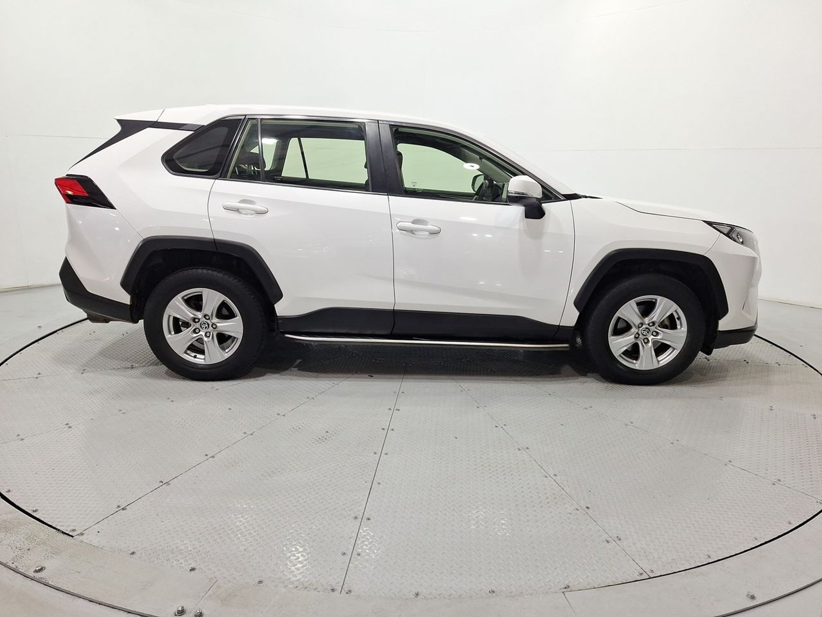 Toyota RAV4 RAV 4 2.0 AUT 2020 - Imagen 10 de 20