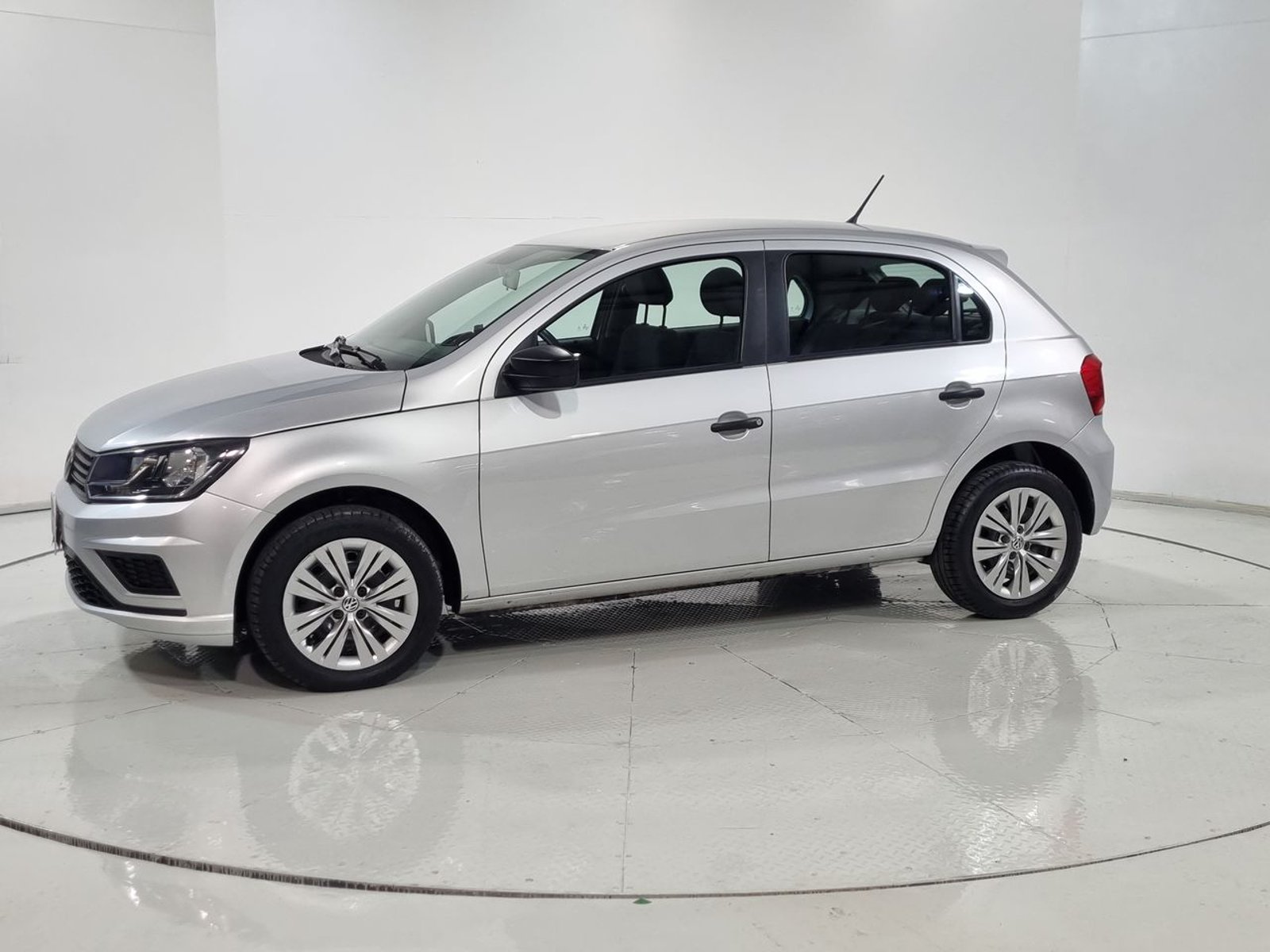 Volkswagen GOL HB 1.6 2022 - Imagen 4 de 20