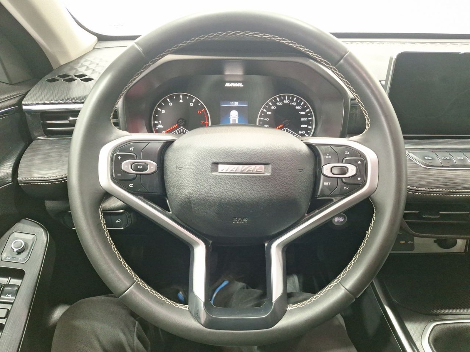 Haval JOLION 4X2 1.5 2023 - Imagen 19 de 20