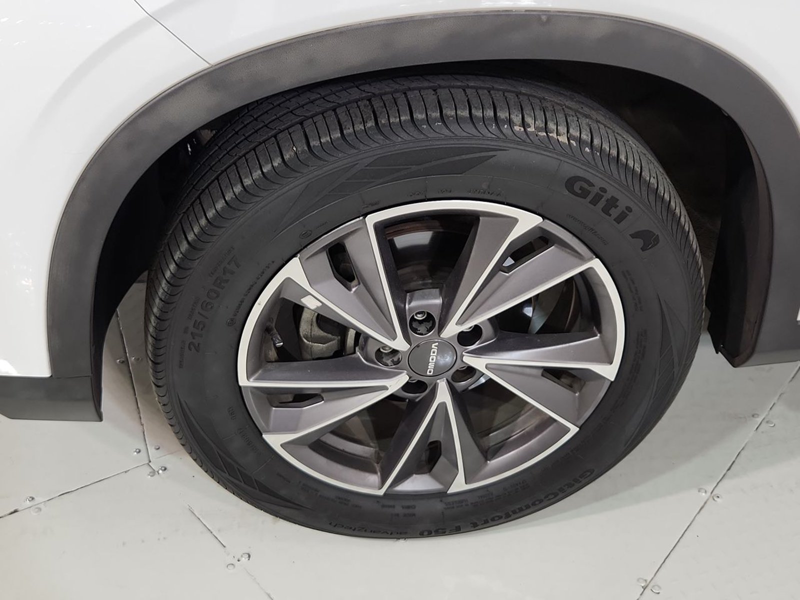 Omoda C5 1.5 AUT 2025 - Imagen 18 de 20