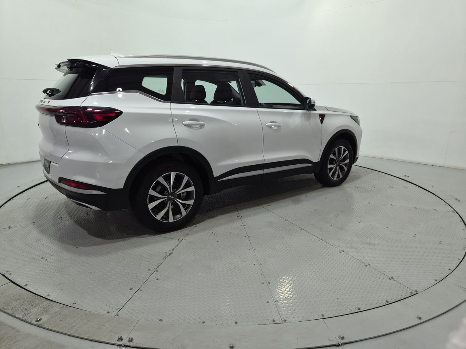 Chery TIGGO 7 PRO MAX TIGGO 7 GLS CVT PRO 1.5 AUT 2025 - Imagen 9 de 20