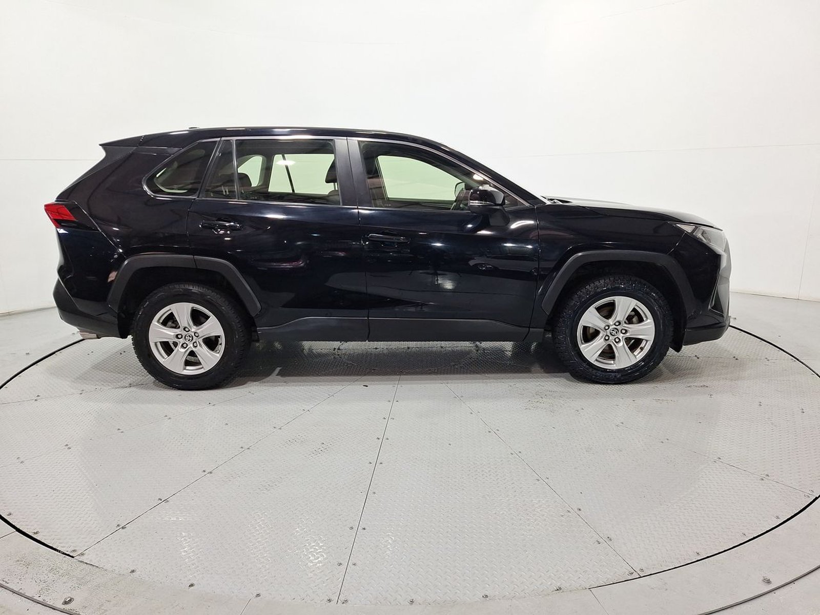 Toyota RAV4 RAV 4 2.0 2020 - Imagen 10 de 20