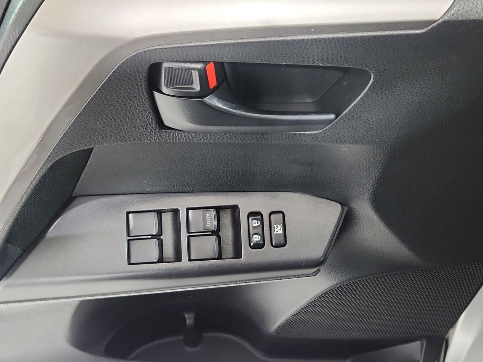 Toyota RAV4 RAV 4 2.0 AUT 2019 - Imagen 20 de 20