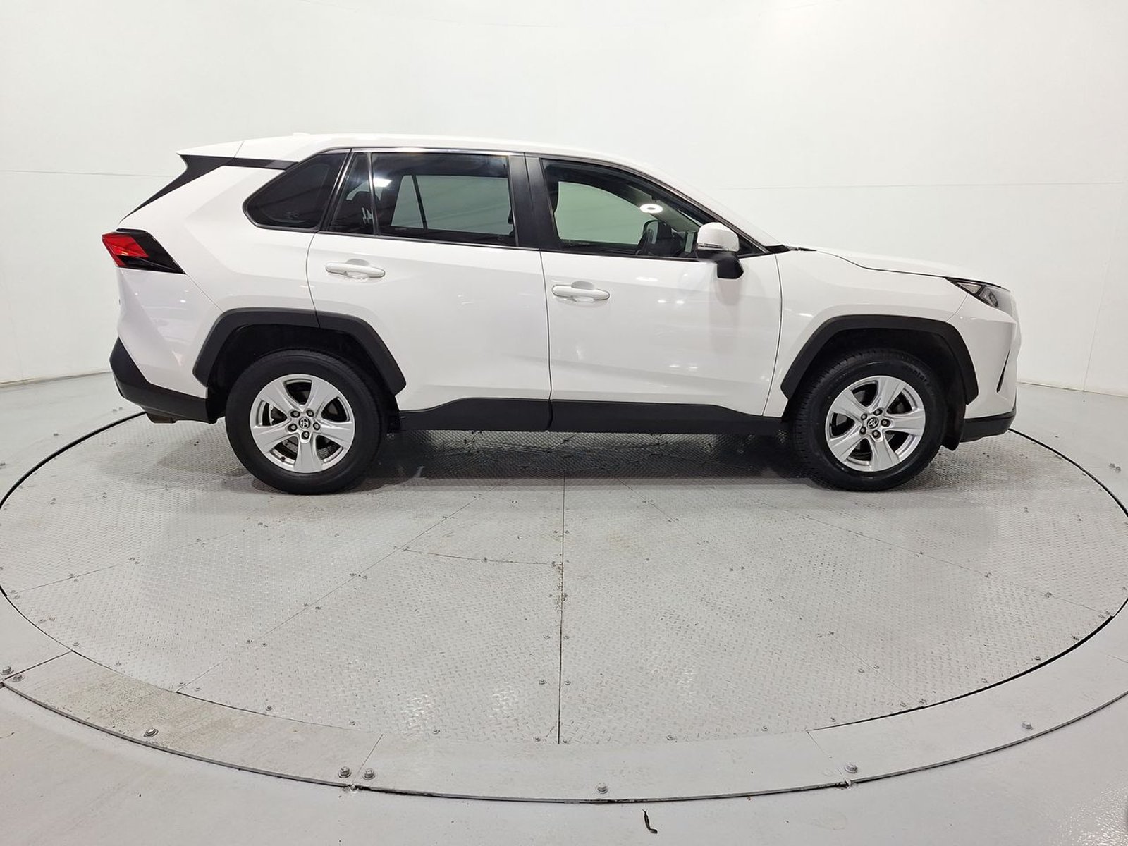 Toyota RAV4 OTTO 2.0 2022 - Imagen 10 de 20