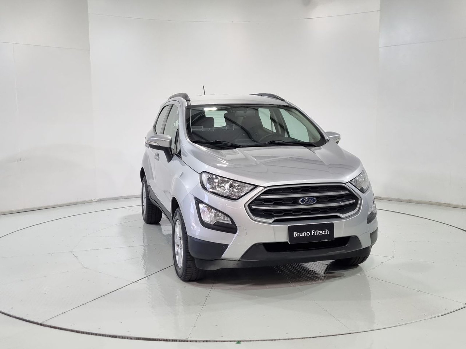 Ford ECOSPORT S 1.5 2020 - Imagen 16 de 20