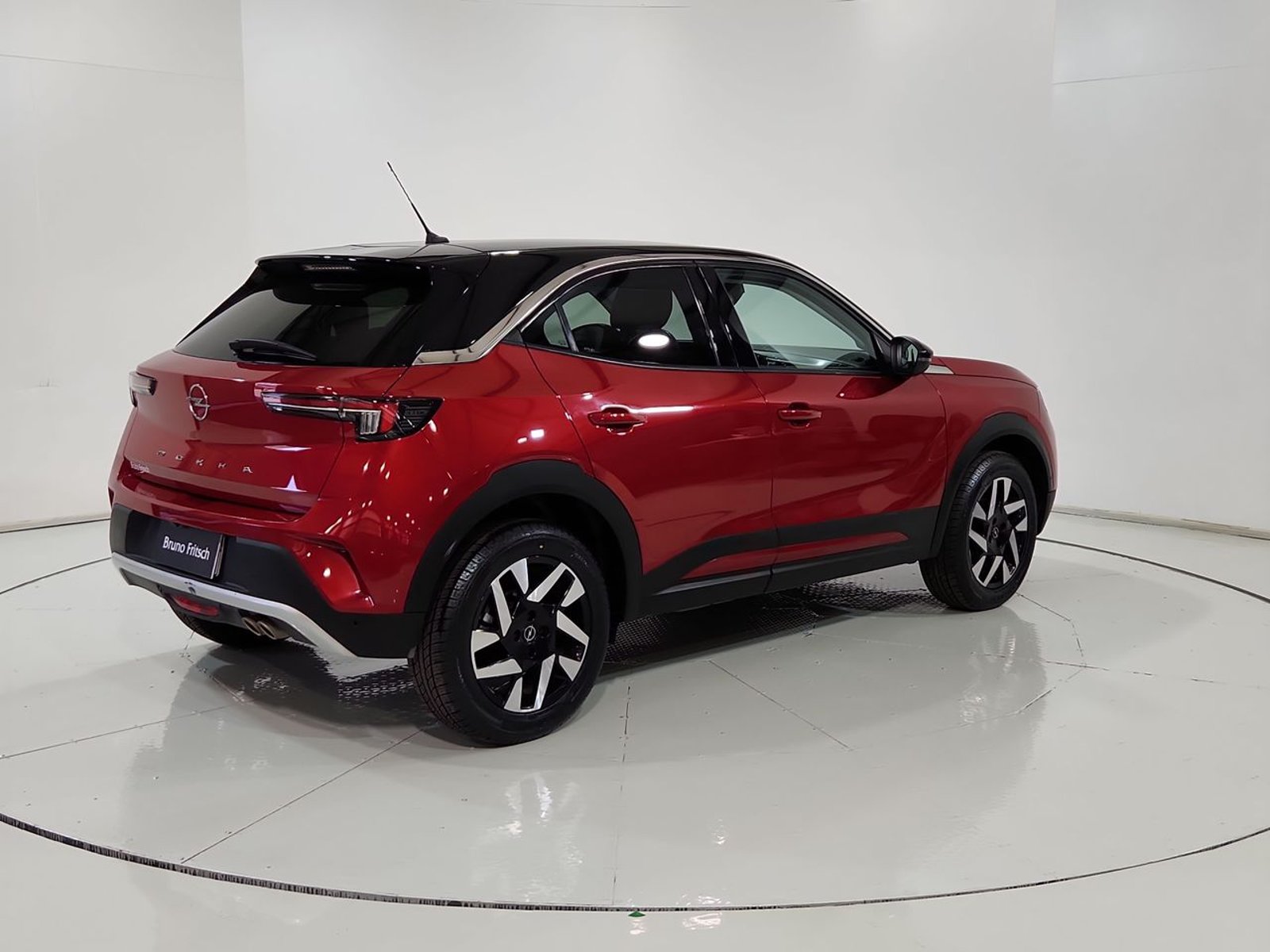 Opel MOKKA 1.2T AUT 2023 - Imagen 11 de 20