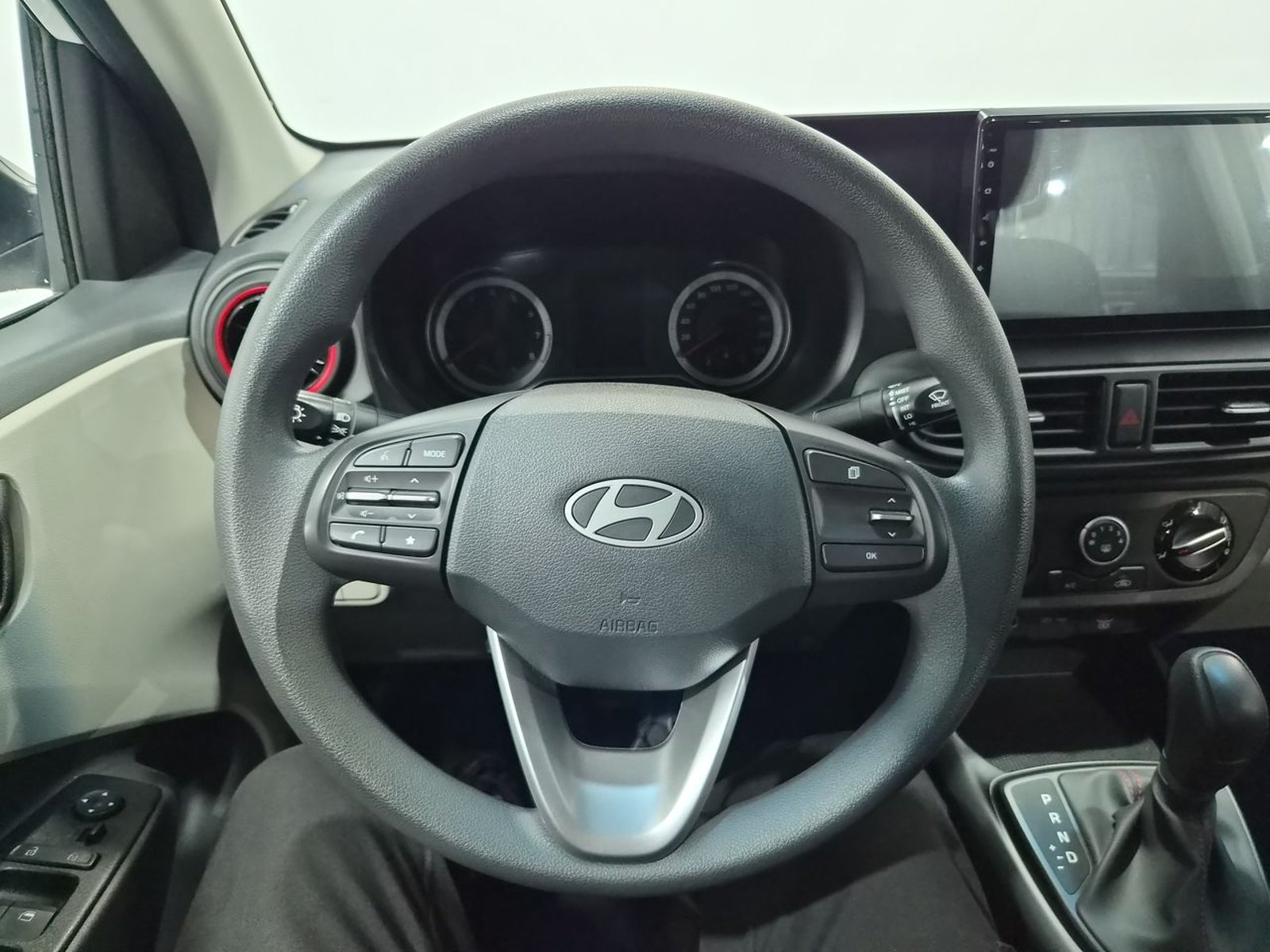 Hyundai GRAND I10 AI3 1.2 AUT 2025 - Imagen 19 de 20