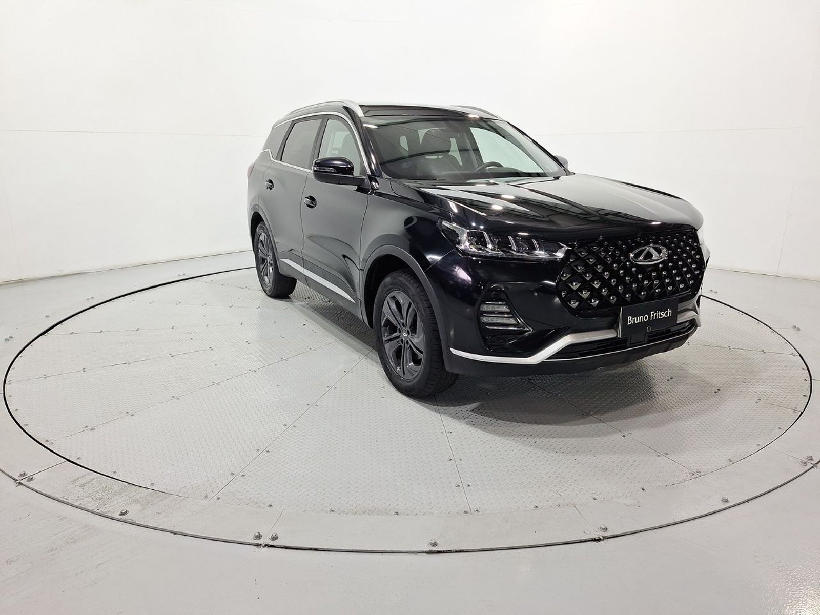 Chery TIGGO 7 PRO TIGGO 7 GLS CVT PRO 1.5 AUT 2024 - Imagen 12 de 20