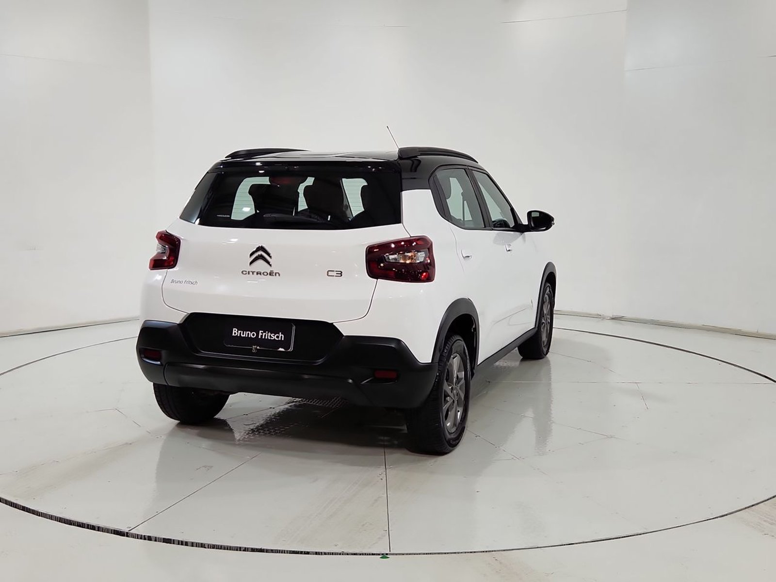 Citroen C3 PURETECH 4X2 1.2 2023 - Imagen 10 de 20