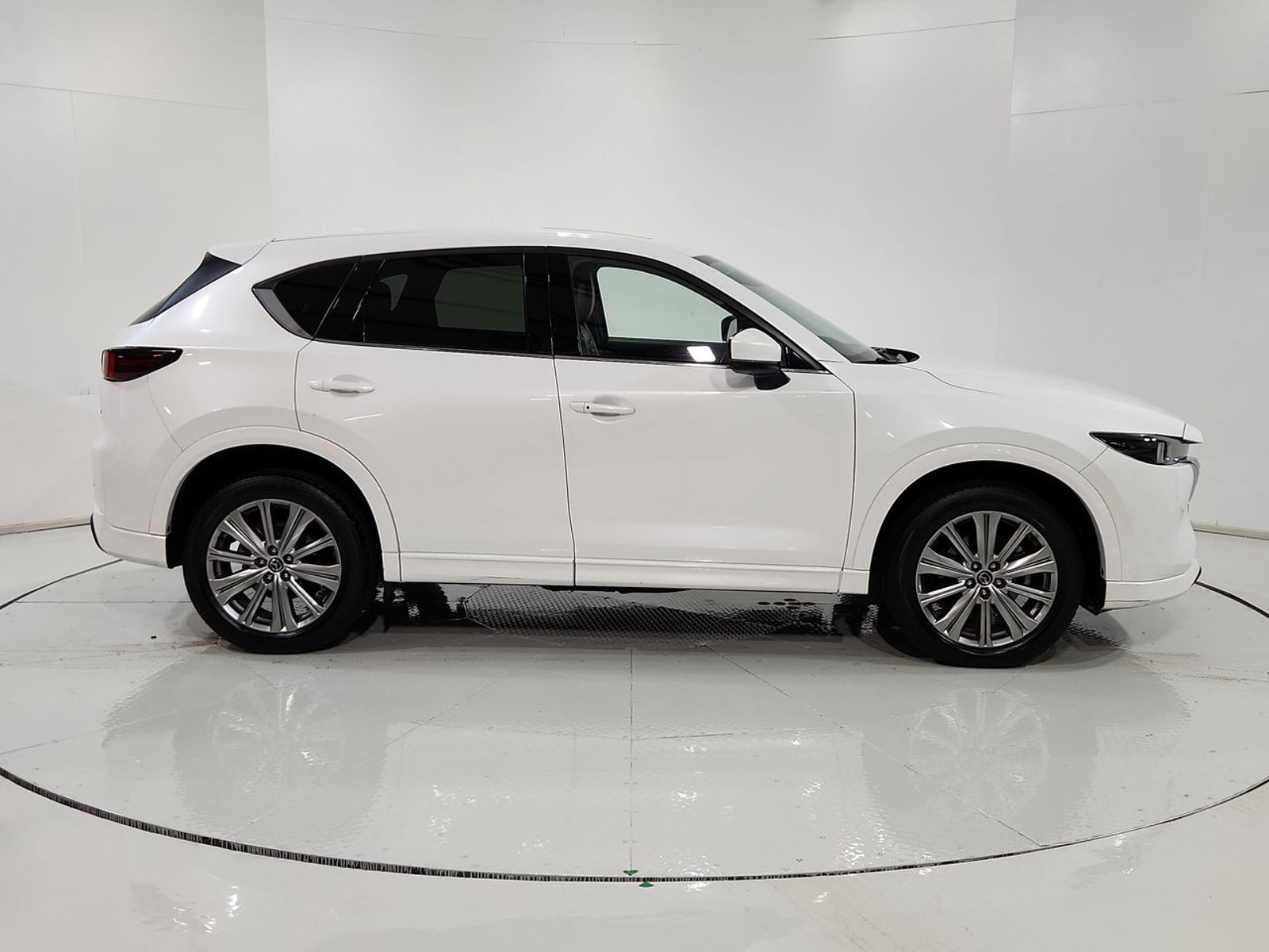 Mazda CX-5 NEW CX 5 4X4 2.5 AUT 2023 - Imagen 13 de 20