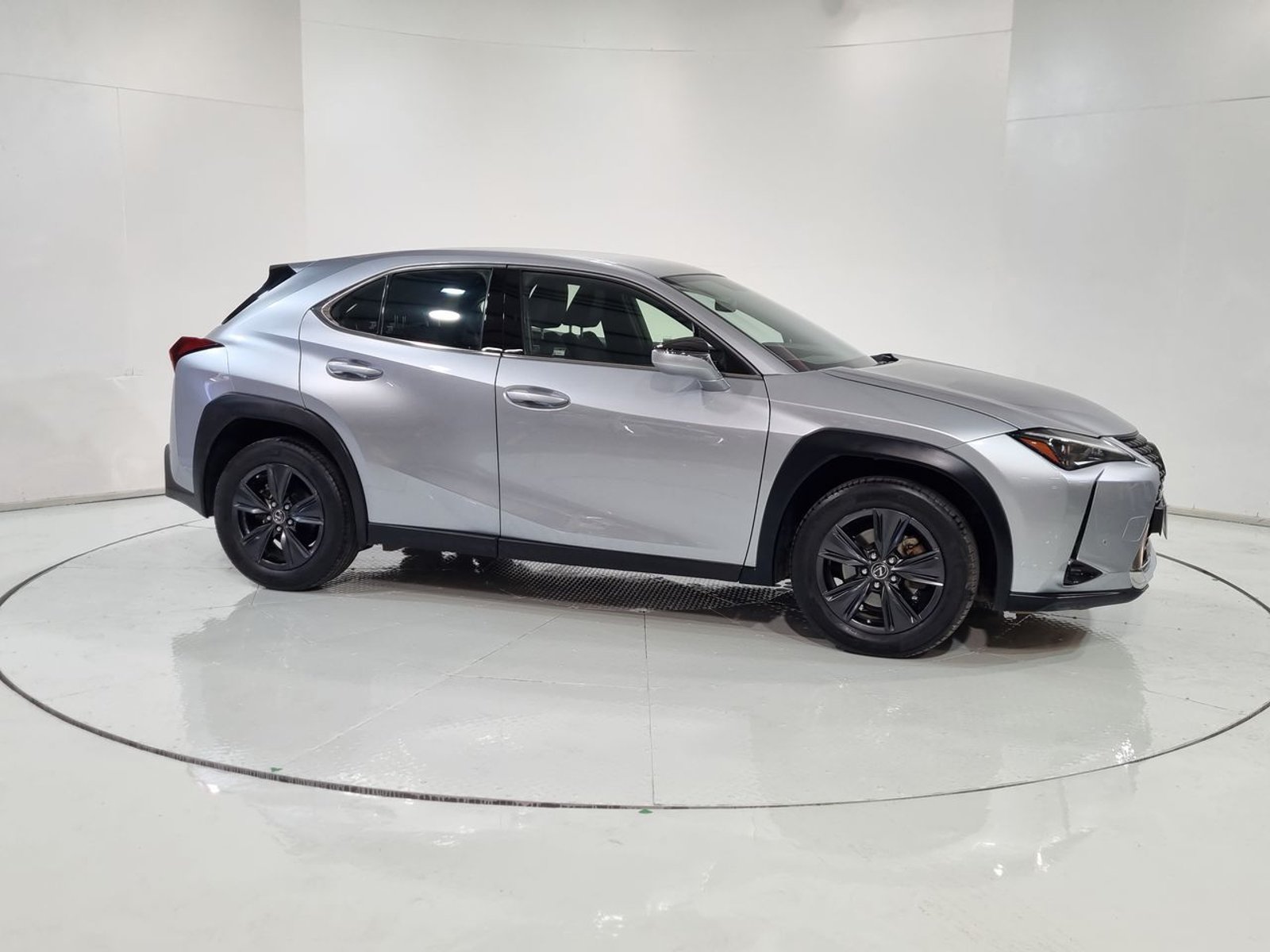 Lexus UX250H HATCH BACK 2.0 AUT 2024 - Imagen 14 de 20