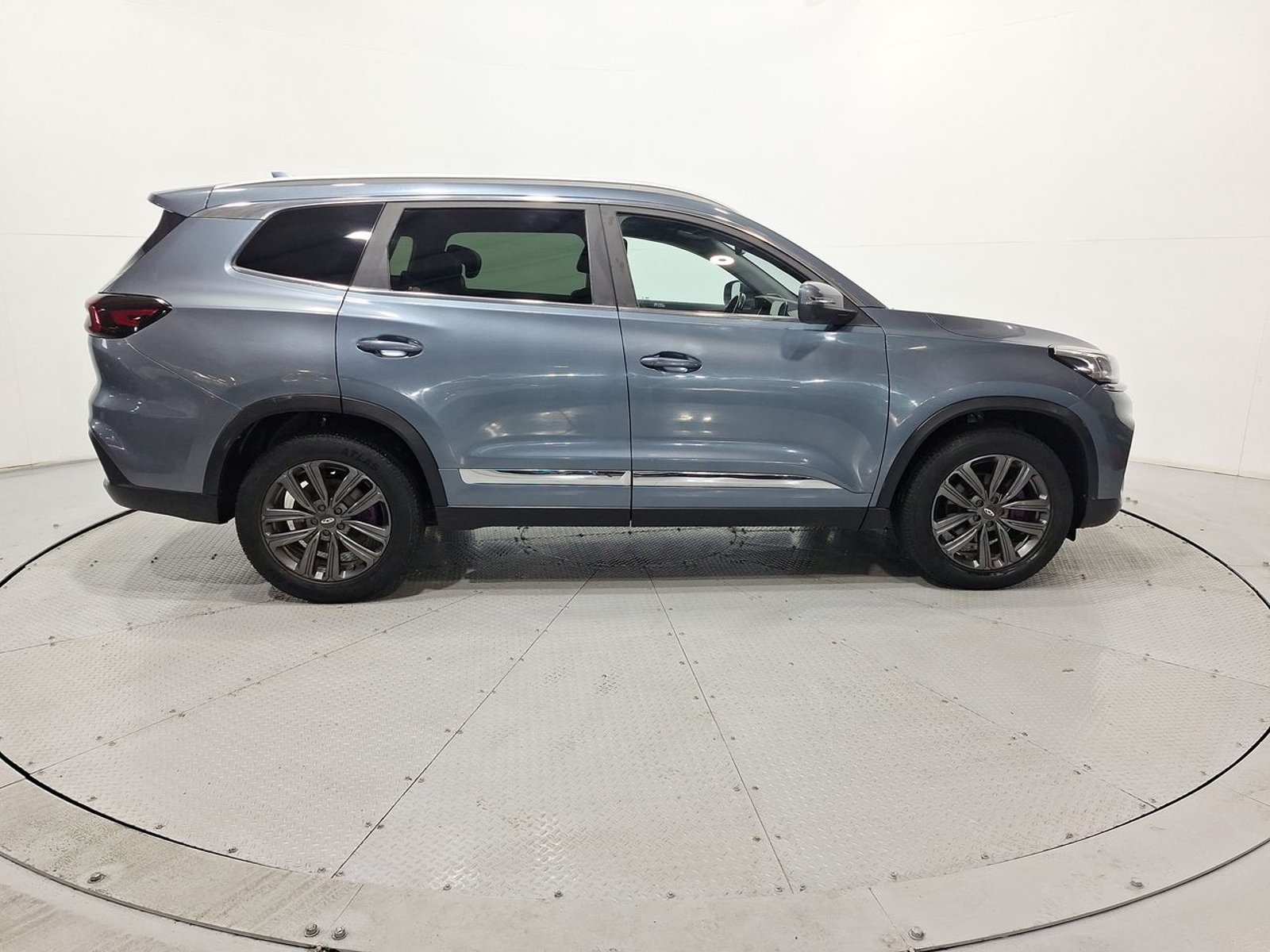 Chery TIGGO 8 GLX DCT 2022 - Imagen 10 de 20