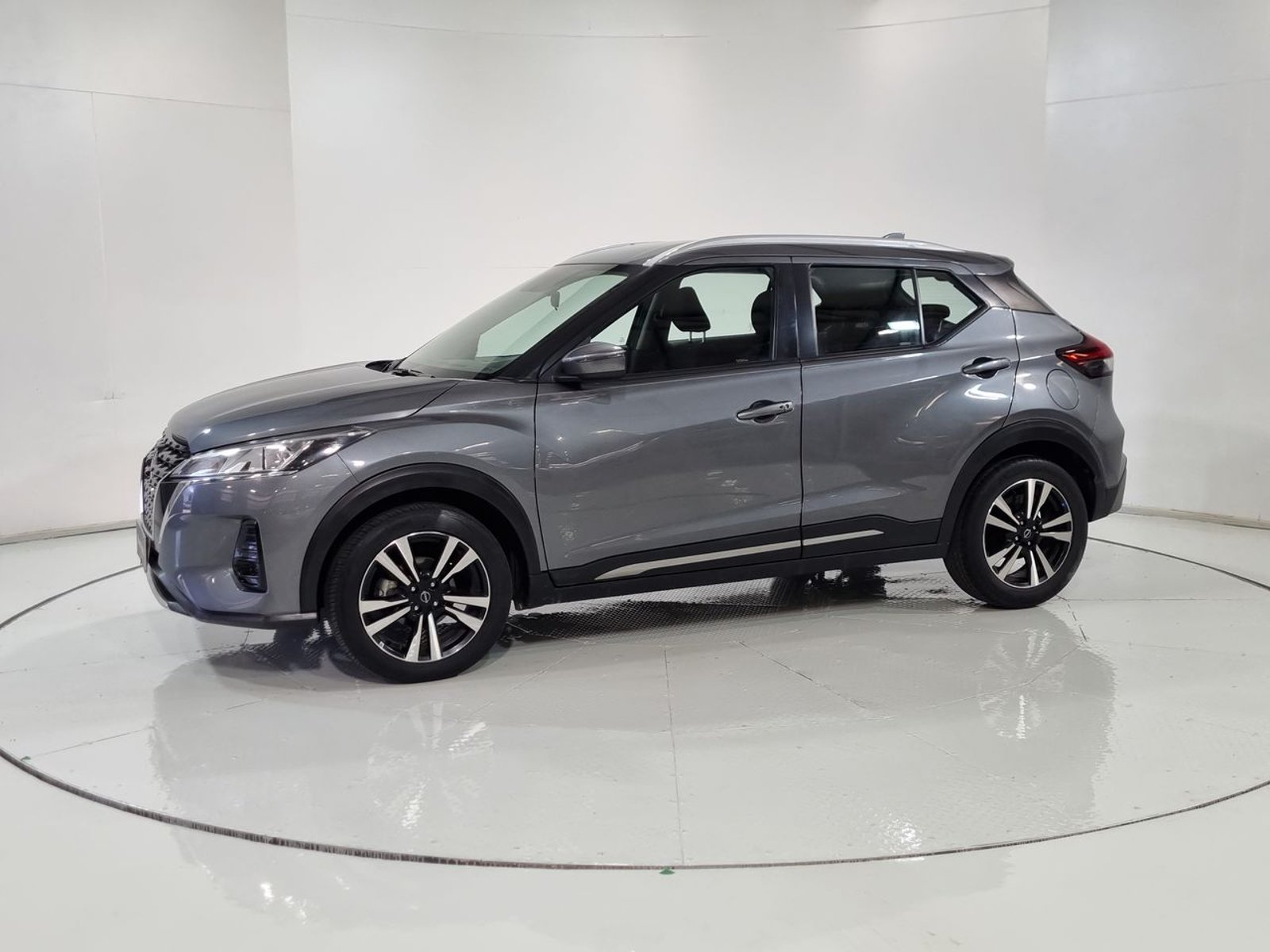 Nissan KICKS 1.6 2023 - Imagen 4 de 20
