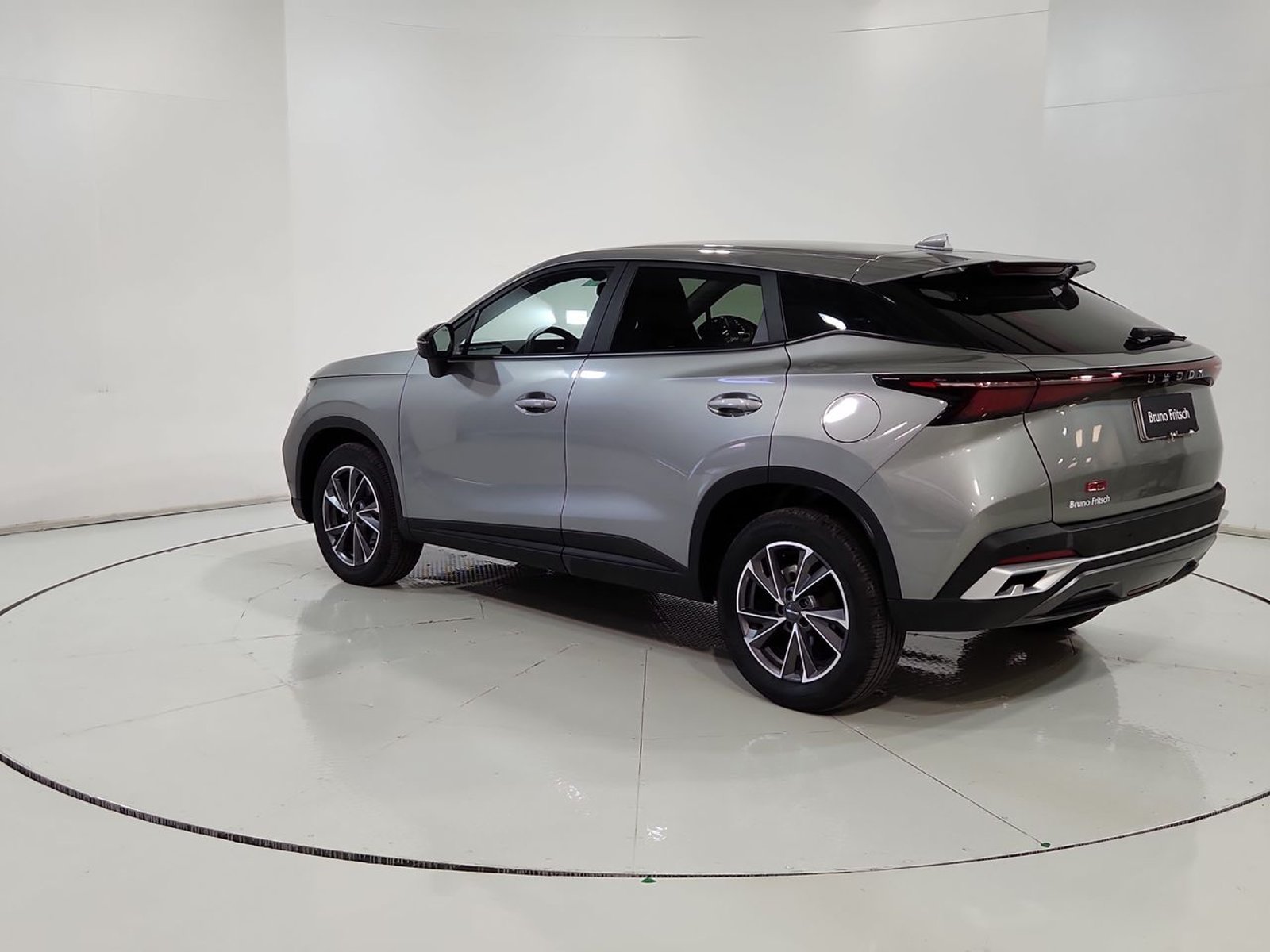 Omoda C5 1.5 AUT 2025 - Imagen 7 de 20