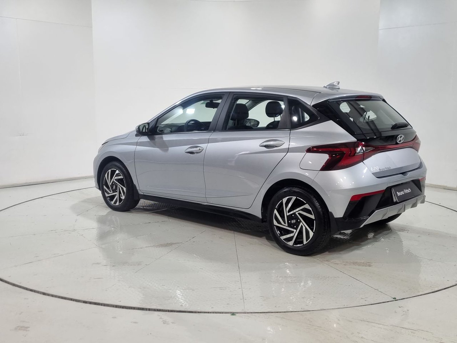 Hyundai I20 BI3  MPI  1.4 2026 - Imagen 7 de 20