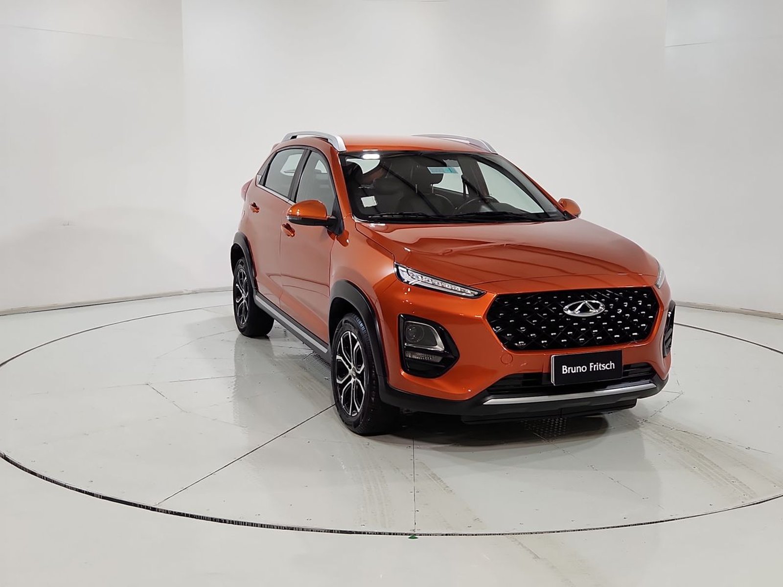 Chery TIGGO 2 PRO TIGGO 2 GLS CVT PRO 1.5 AUT 2022 - Imagen 16 de 20