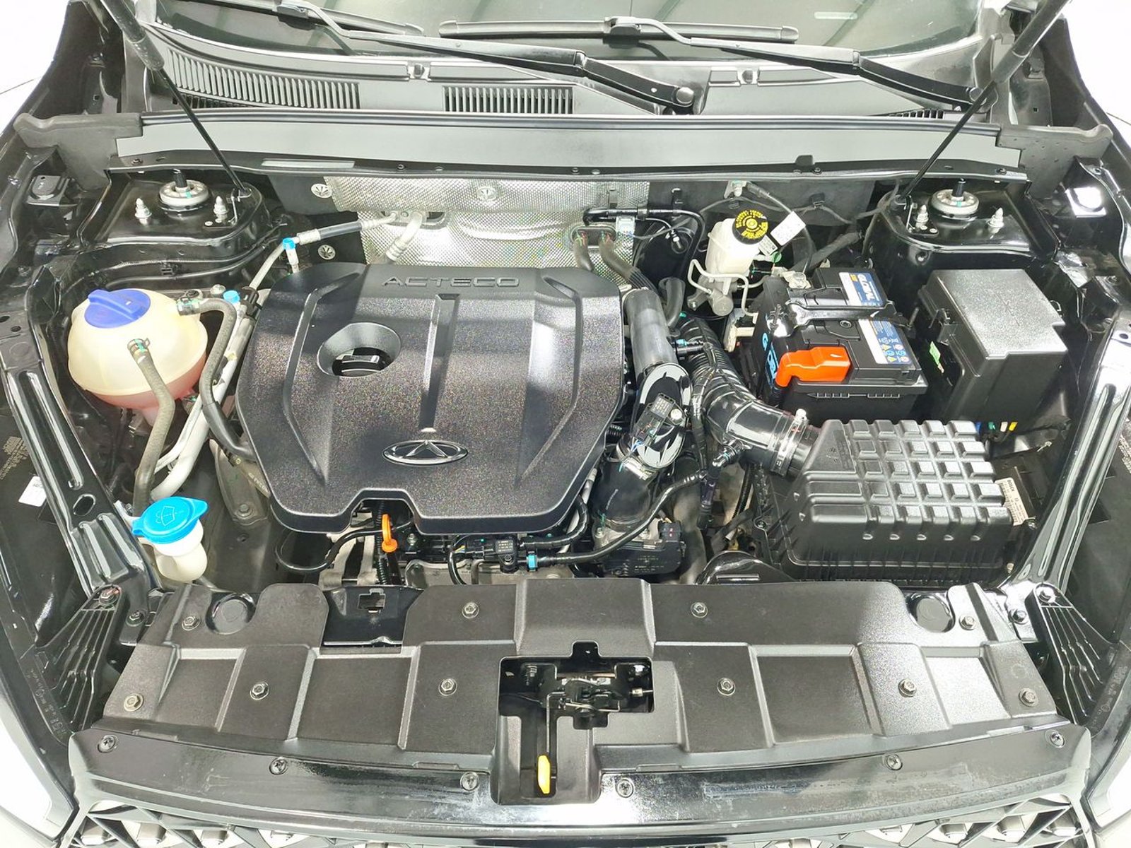 Chery TIGGO 7 PRO TIGGO 7 GLS CVT PRO 1.5 AUT 2024 - Imagen 15 de 20