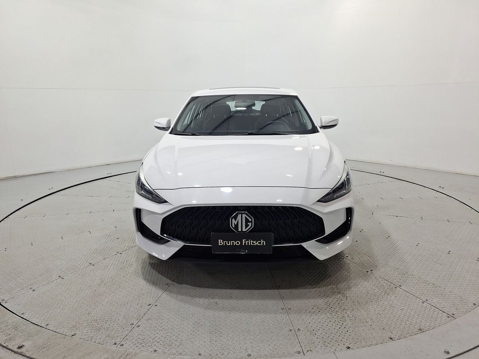 Mg GT SEDAN 1.5 2026 - Imagen 13 de 20