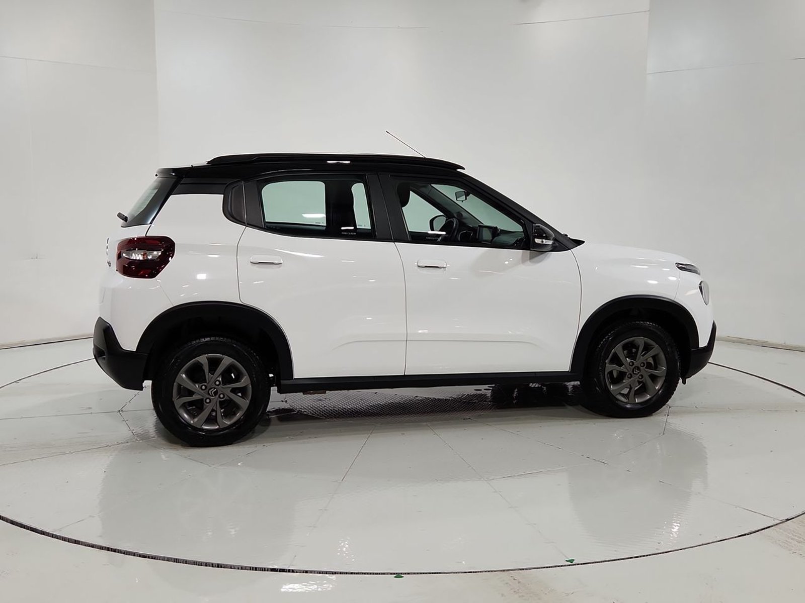 Citroen C3 PURETECH 4X2 1.2 2023 - Imagen 12 de 20