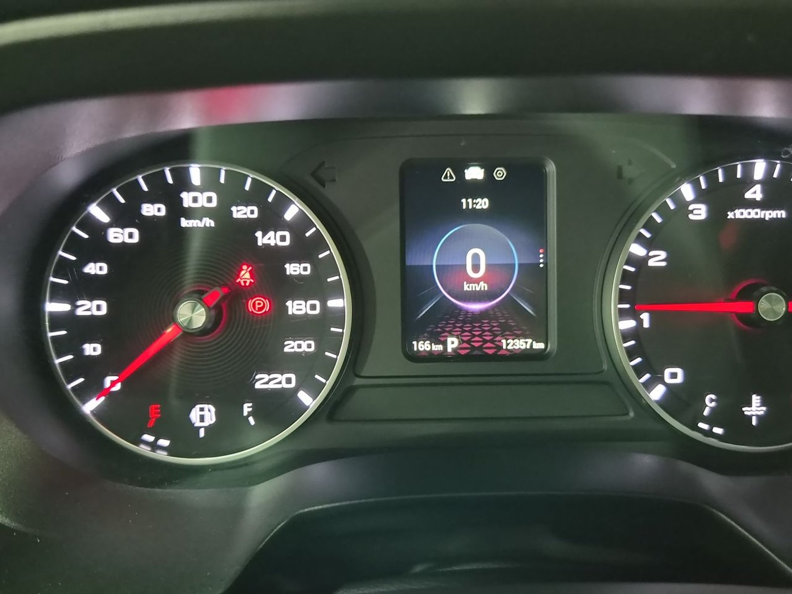 Mg ZS NEW ZS 1.5 AUT 2026 - Imagen 20 de 20