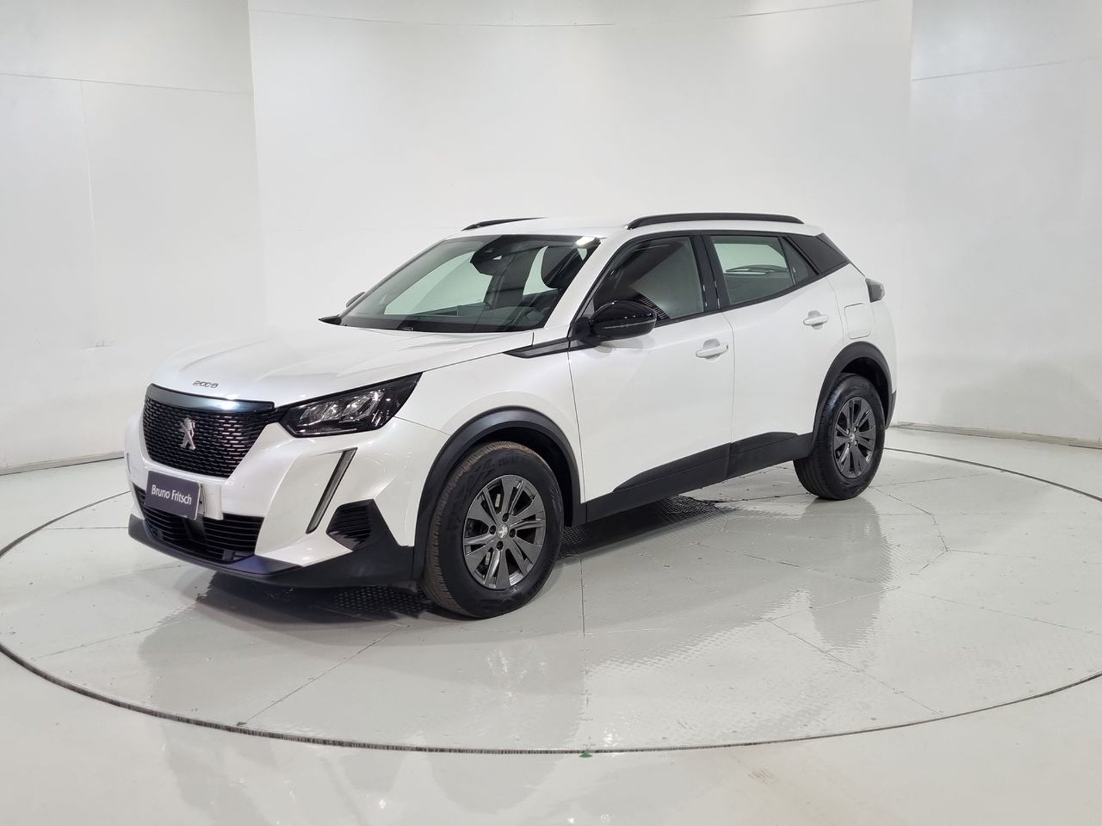 Peugeot 2008 PURETECH 130 1.2 2022 - Imagen 3 de 20