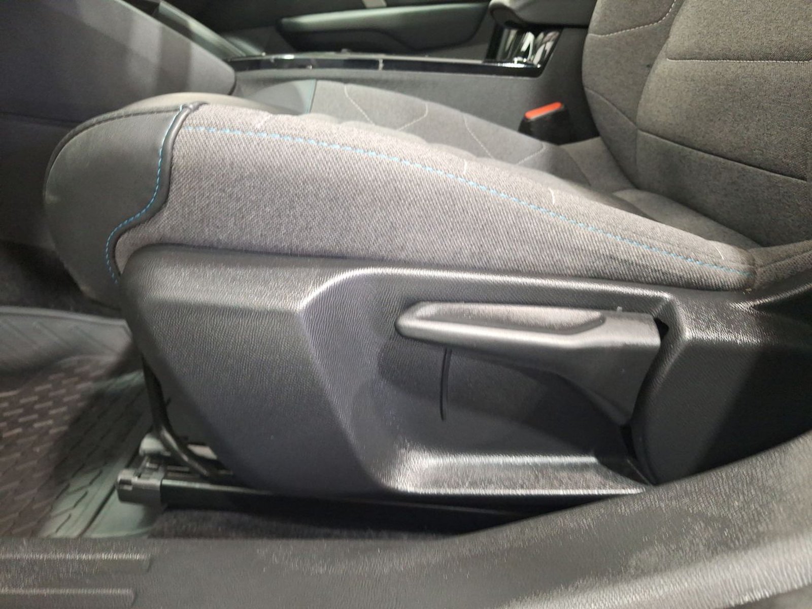 Citroen C4 1.2 AT 2025 - Imagen 17 de 20