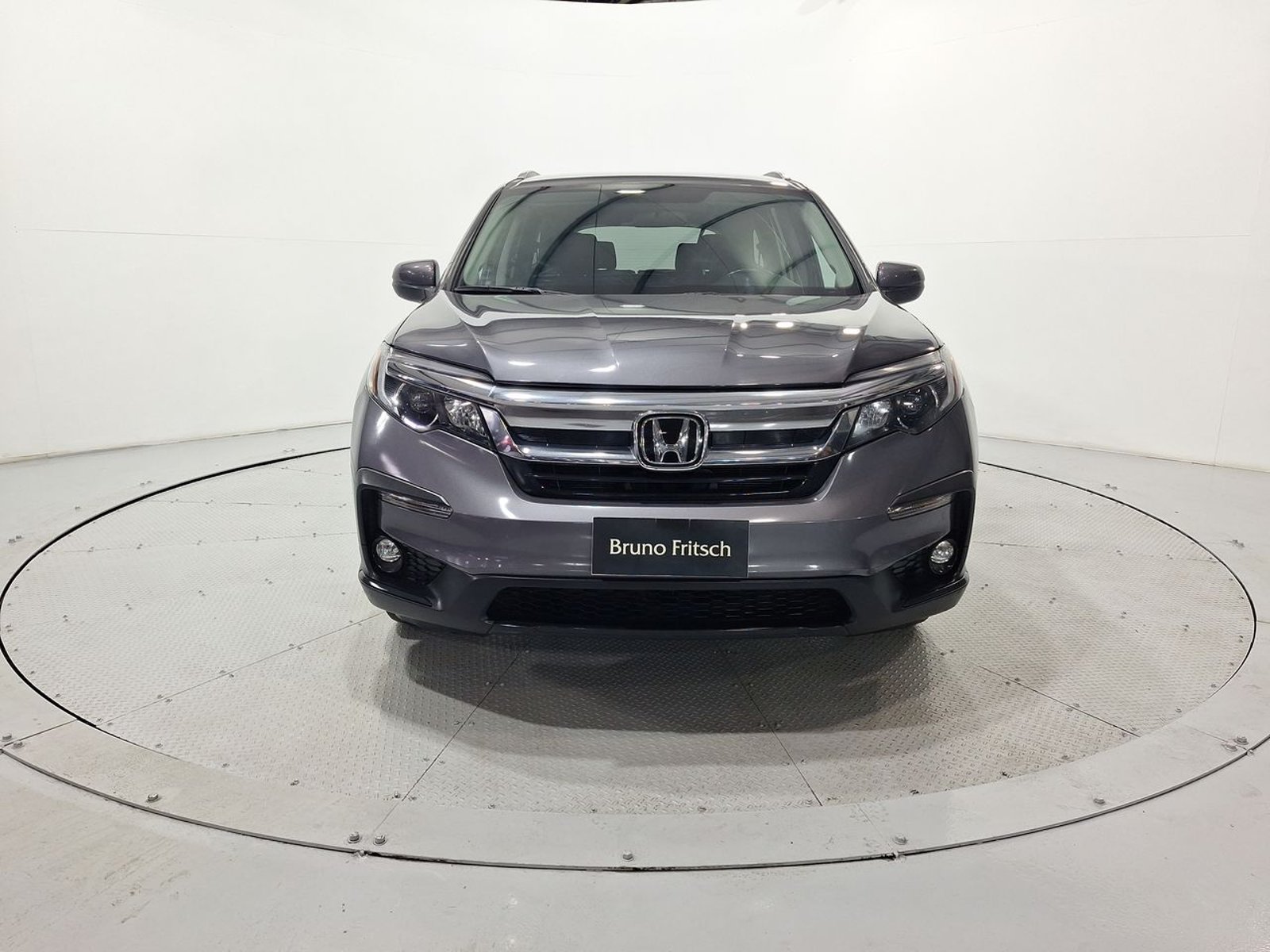 Honda PILOT EX 3.5 AUT 2022 - Imagen 13 de 20