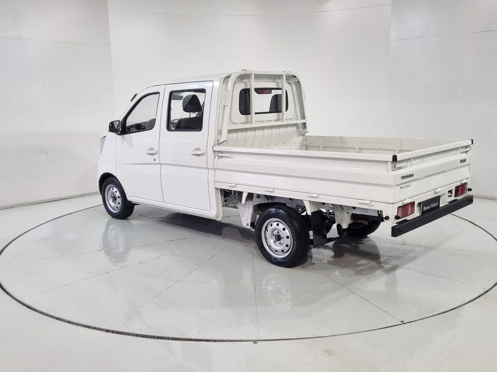 Changan MS201 DCAB 1.2 2025 - Imagen 7 de 20