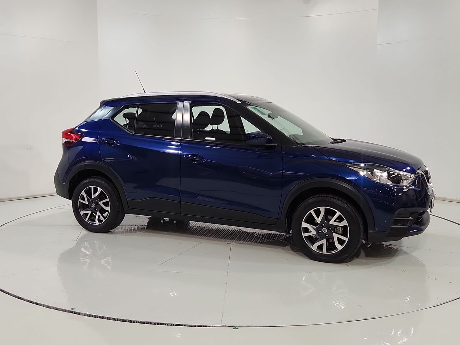 Nissan KICKS 1.6 2021 - Imagen 14 de 20