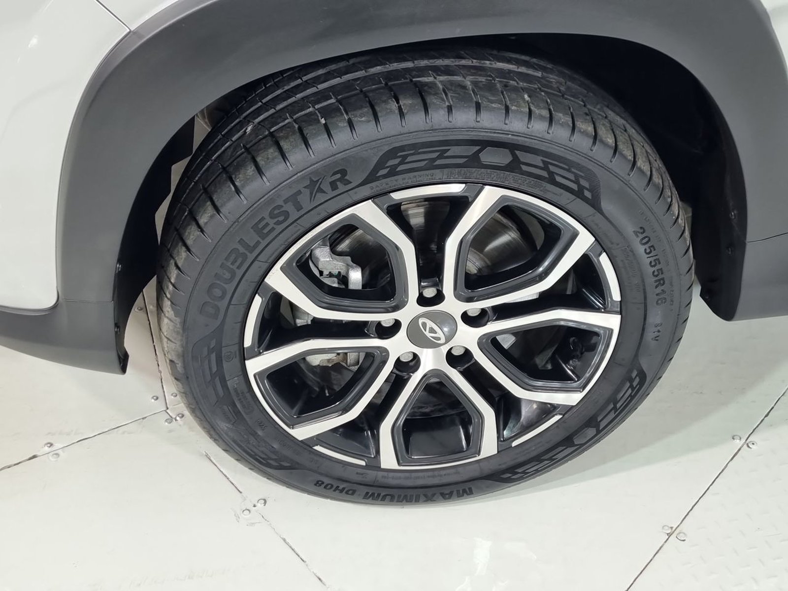 Chery TIGGO 2 PRO GLS 1.5 2025 - Imagen 18 de 20