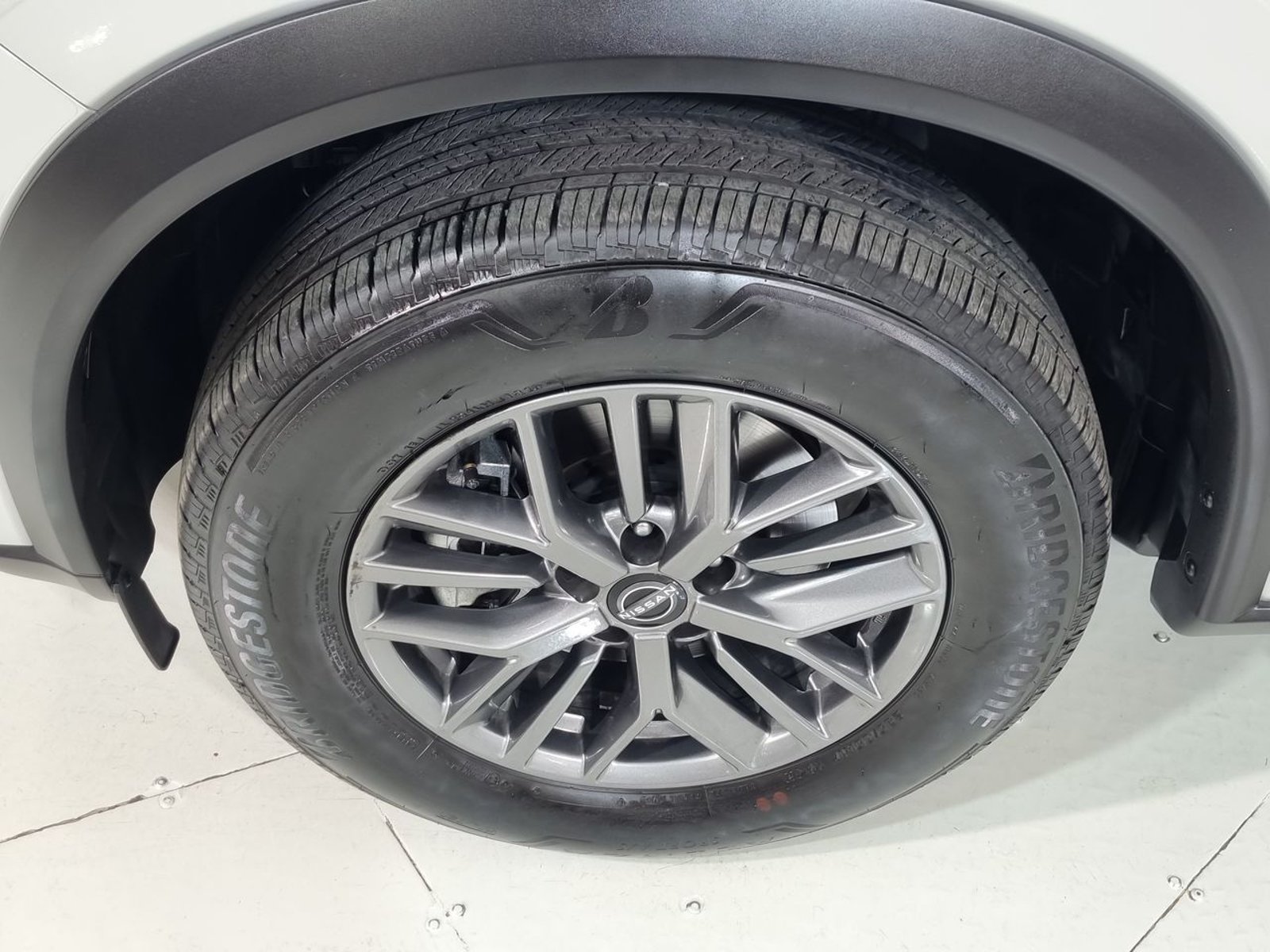 Nissan X-TRAIL X TRAIL 2.5 AUT 2025 - Imagen 18 de 20