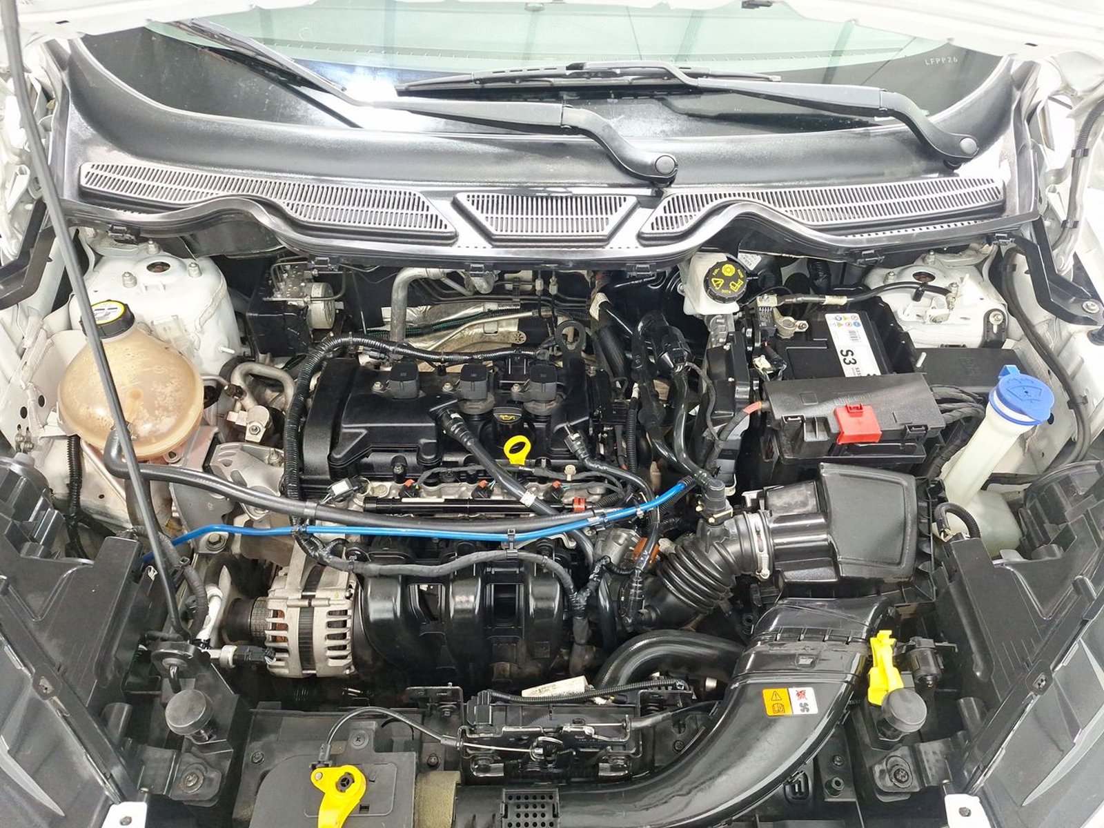 Ford ECOSPORT 1.5 AUT 2019 - Imagen 15 de 20
