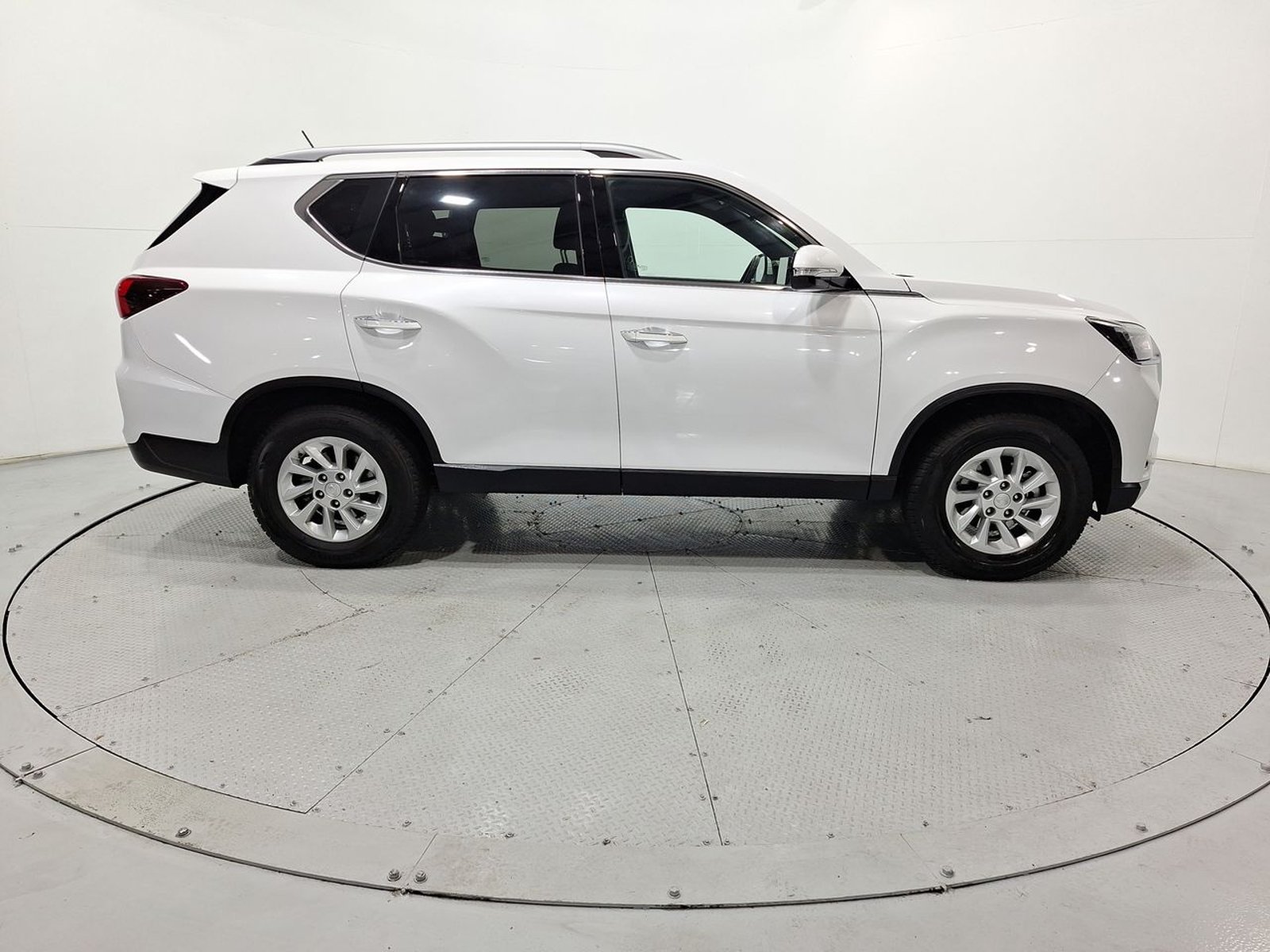 Ssangyong REXTON NEW REXTON OTTO 2.0 2025 - Imagen 10 de 20