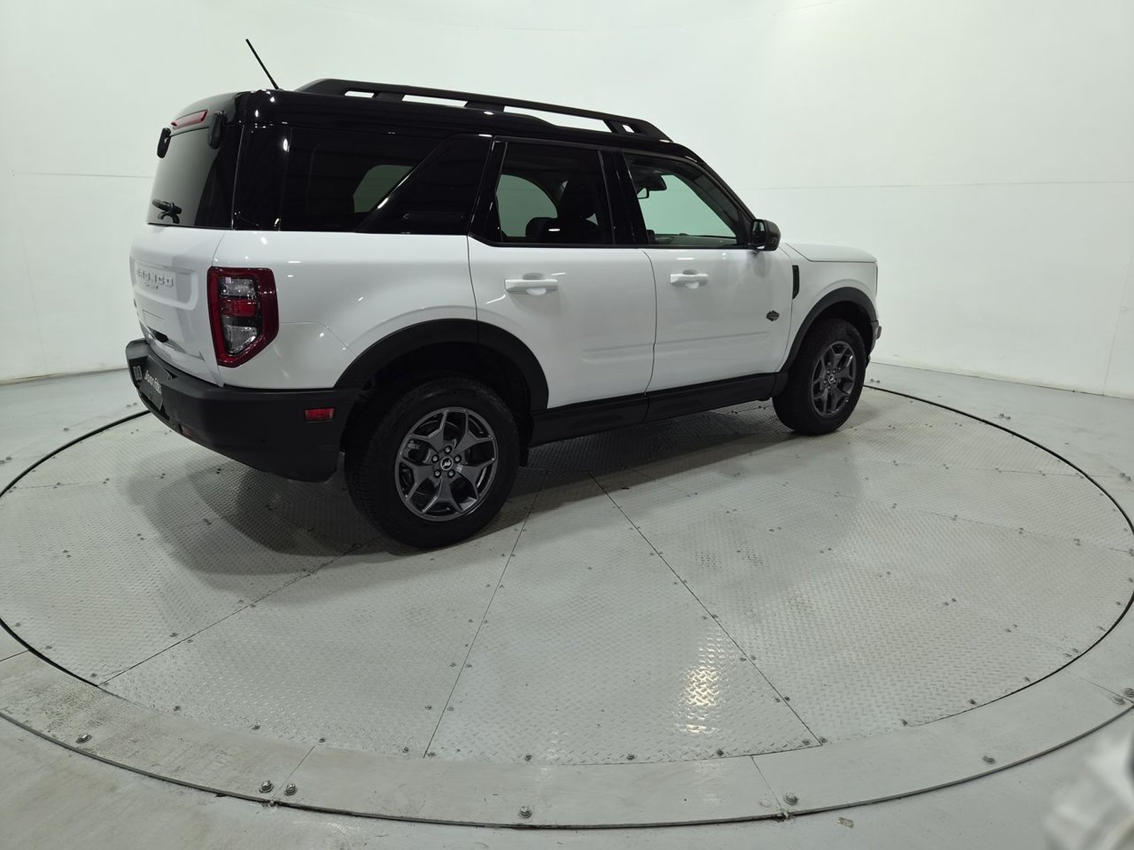 Ford BRONCO SPORT WILDTRAK 4X4 2.0 AUT 2025 - Imagen 9 de 20