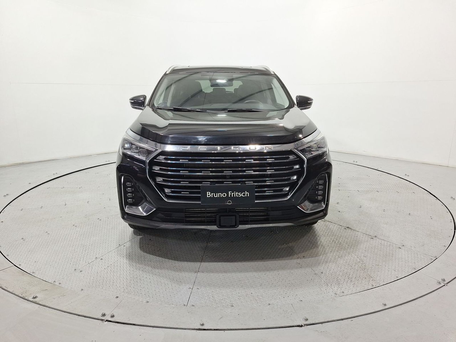 Jetour X90 PLUS 7DCT 2.0 AUT 2024 - Imagen 13 de 20