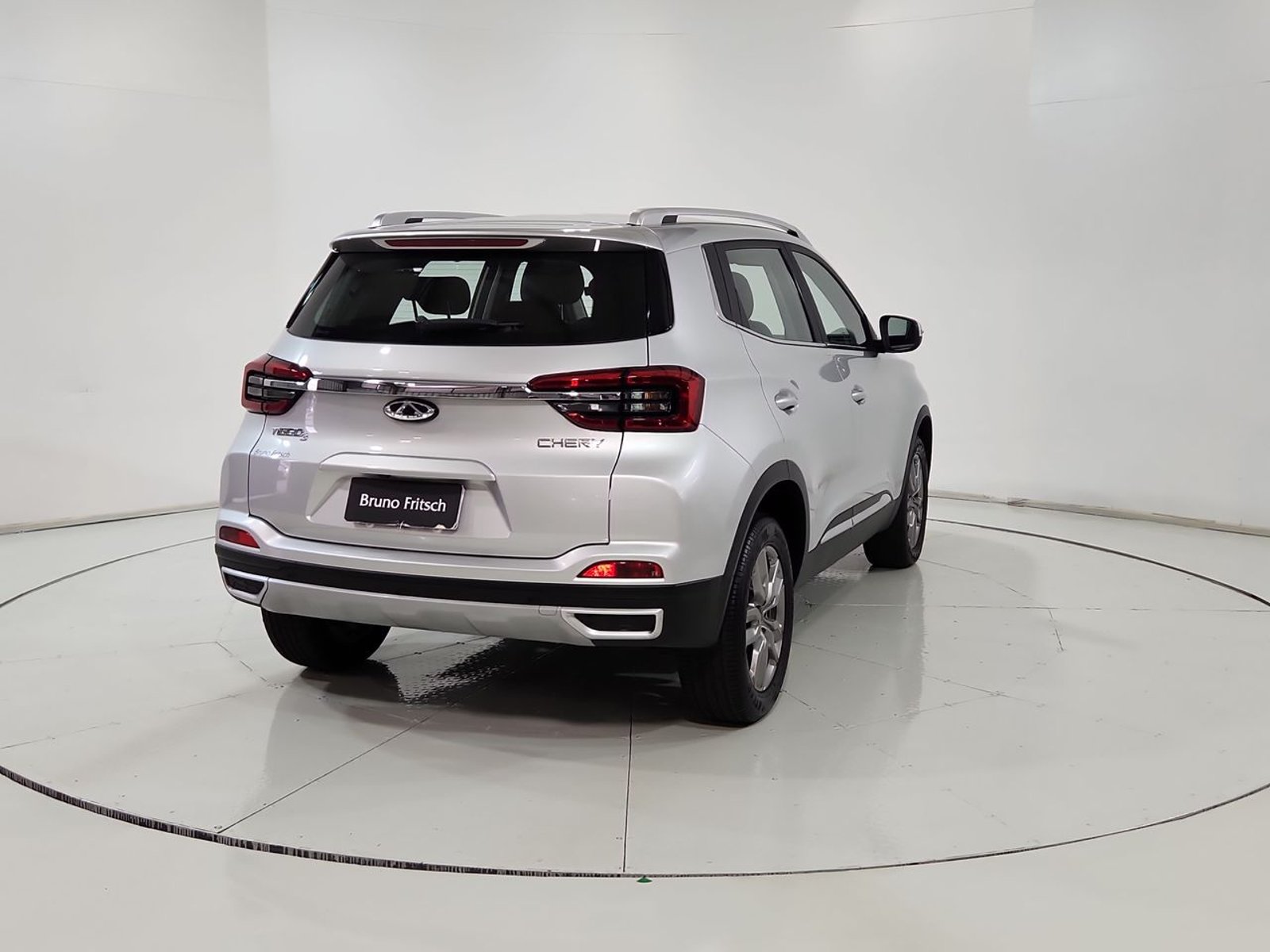 Chery TIGGO 3 1.5 2023 - Imagen 10 de 20