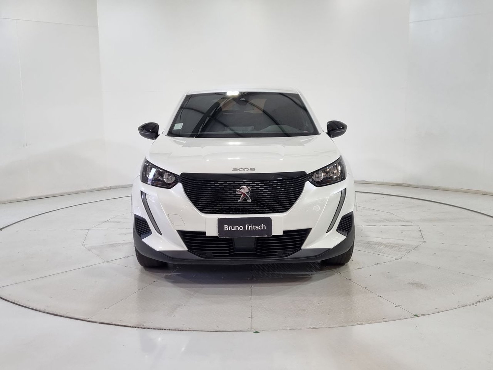 Peugeot 2008 PURETECH 130 4X2 1.2 2023 - Imagen 17 de 20