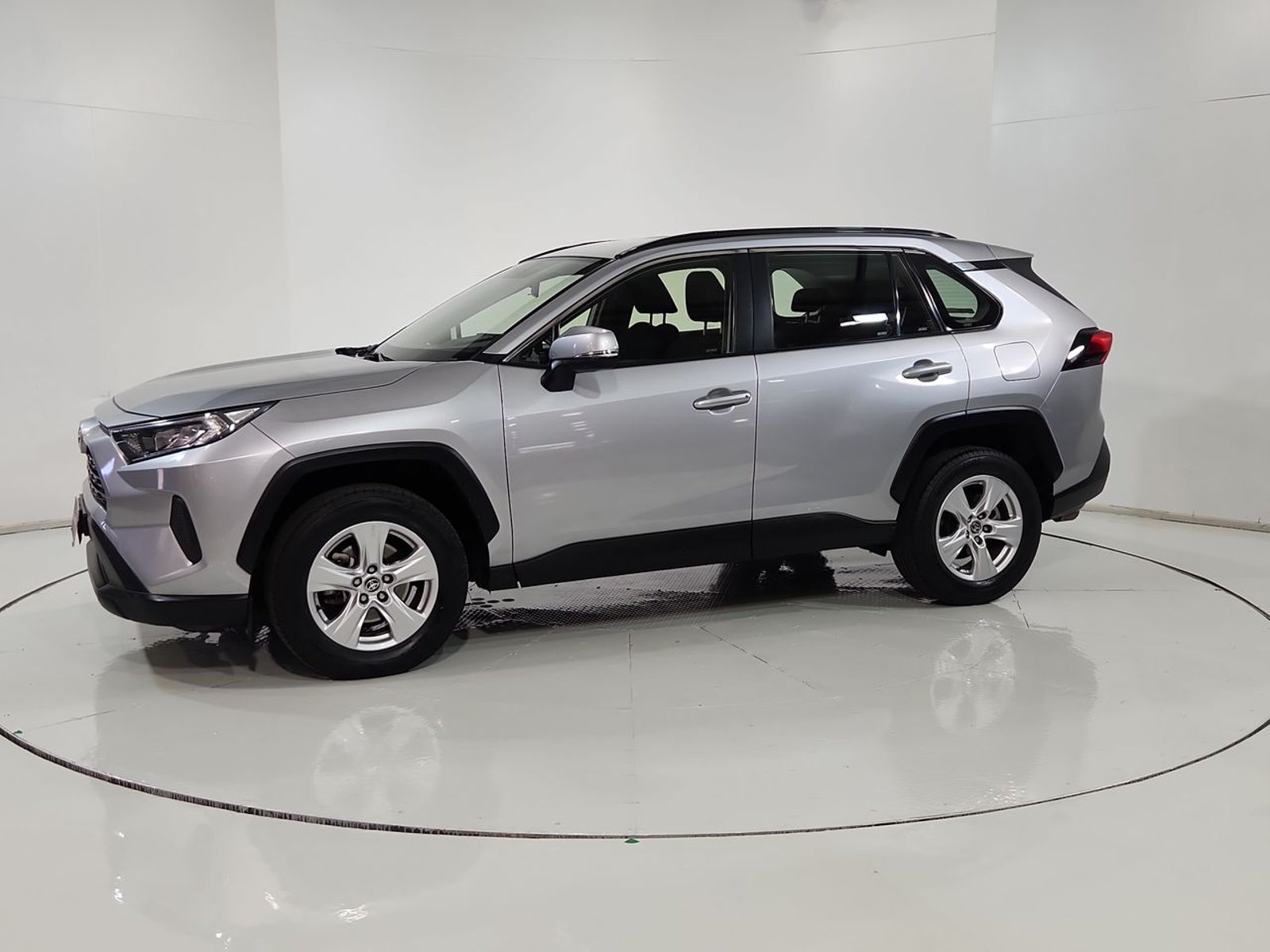 Toyota RAV4 OTTO 2.0 2021 - Imagen 4 de 20