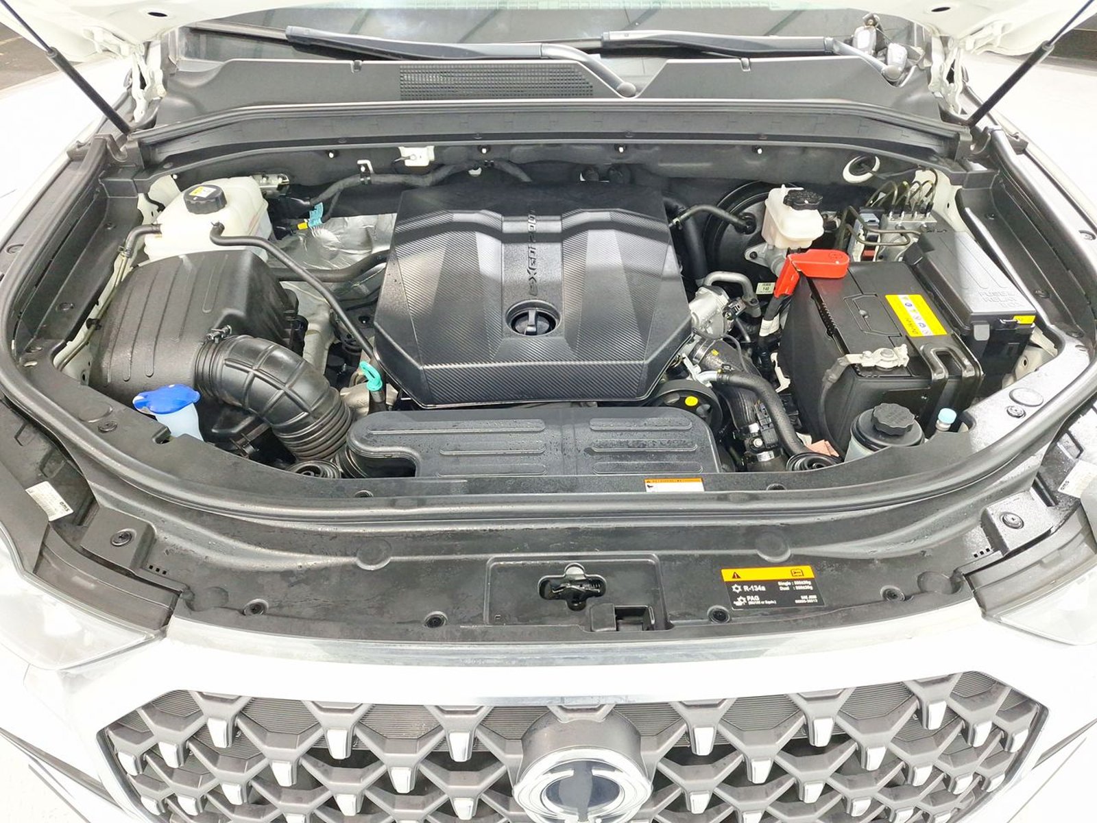 Ssangyong REXTON NEW REXTON OTTO 2.0 2025 - Imagen 15 de 20