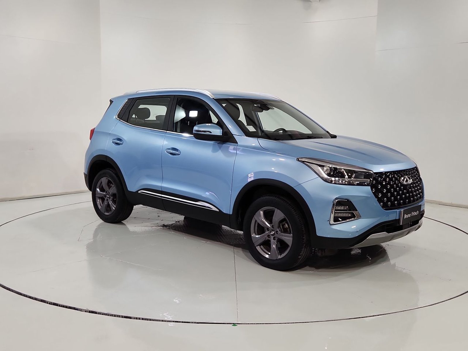 Chery TIGGO 3 PRO GLS 1.5 2023 - Imagen 15 de 20
